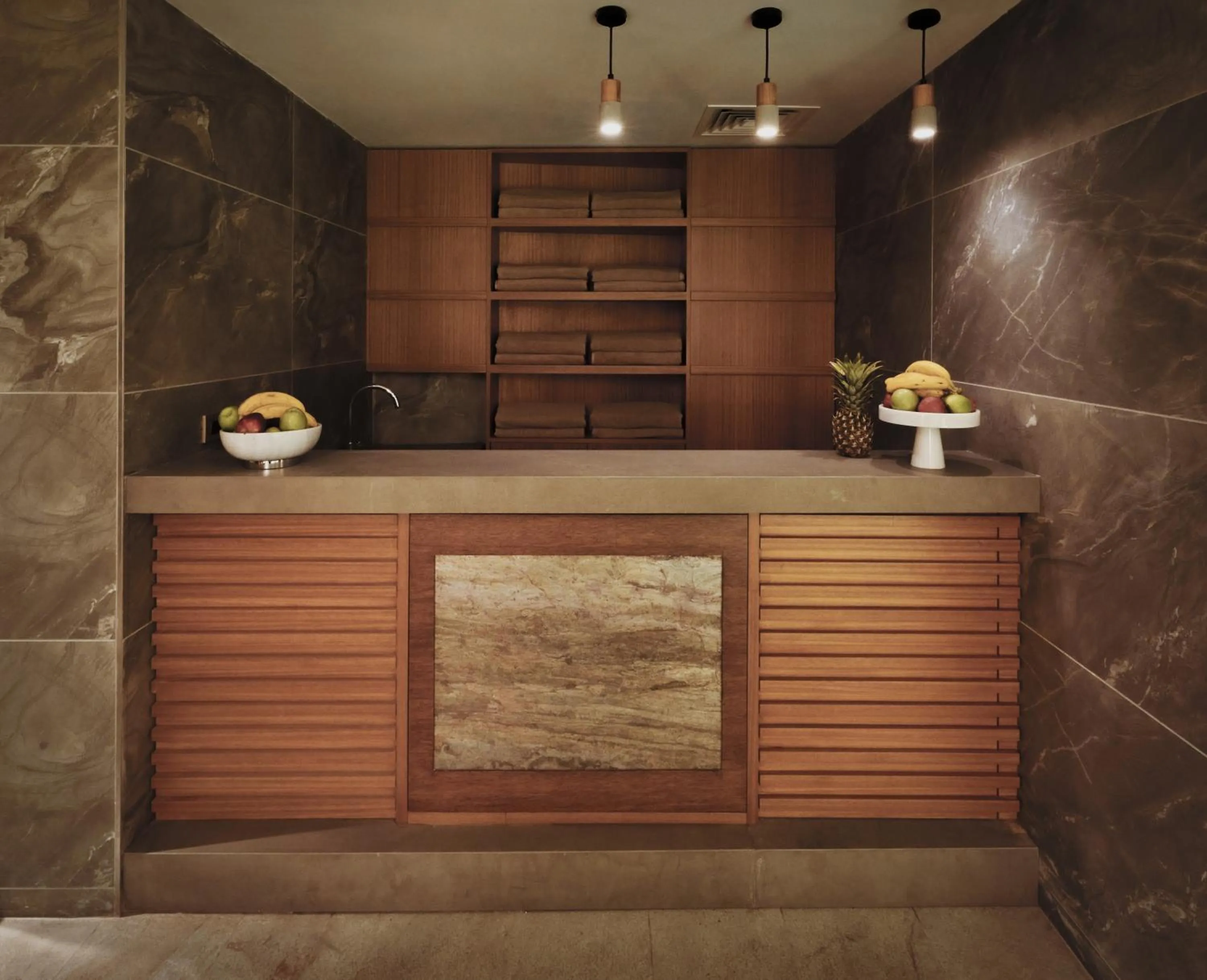 Spa and wellness centre/facilities in The Hotels, Galata