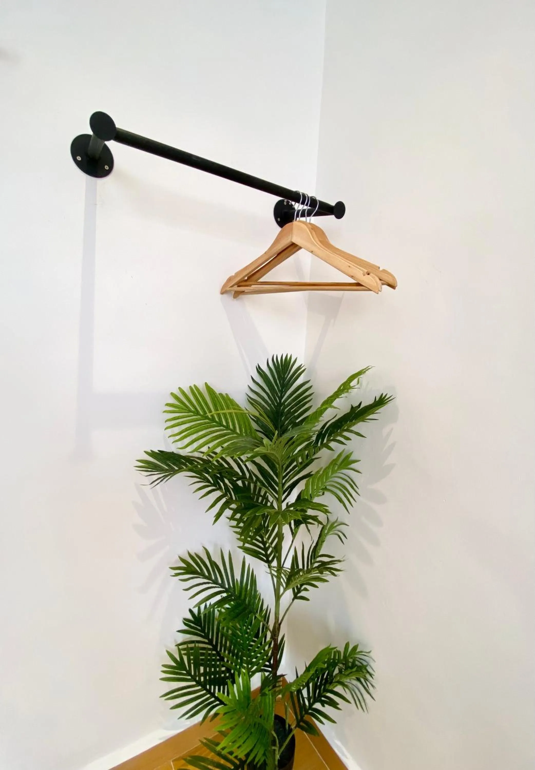 Bedroom in The 6N by Sky Hive