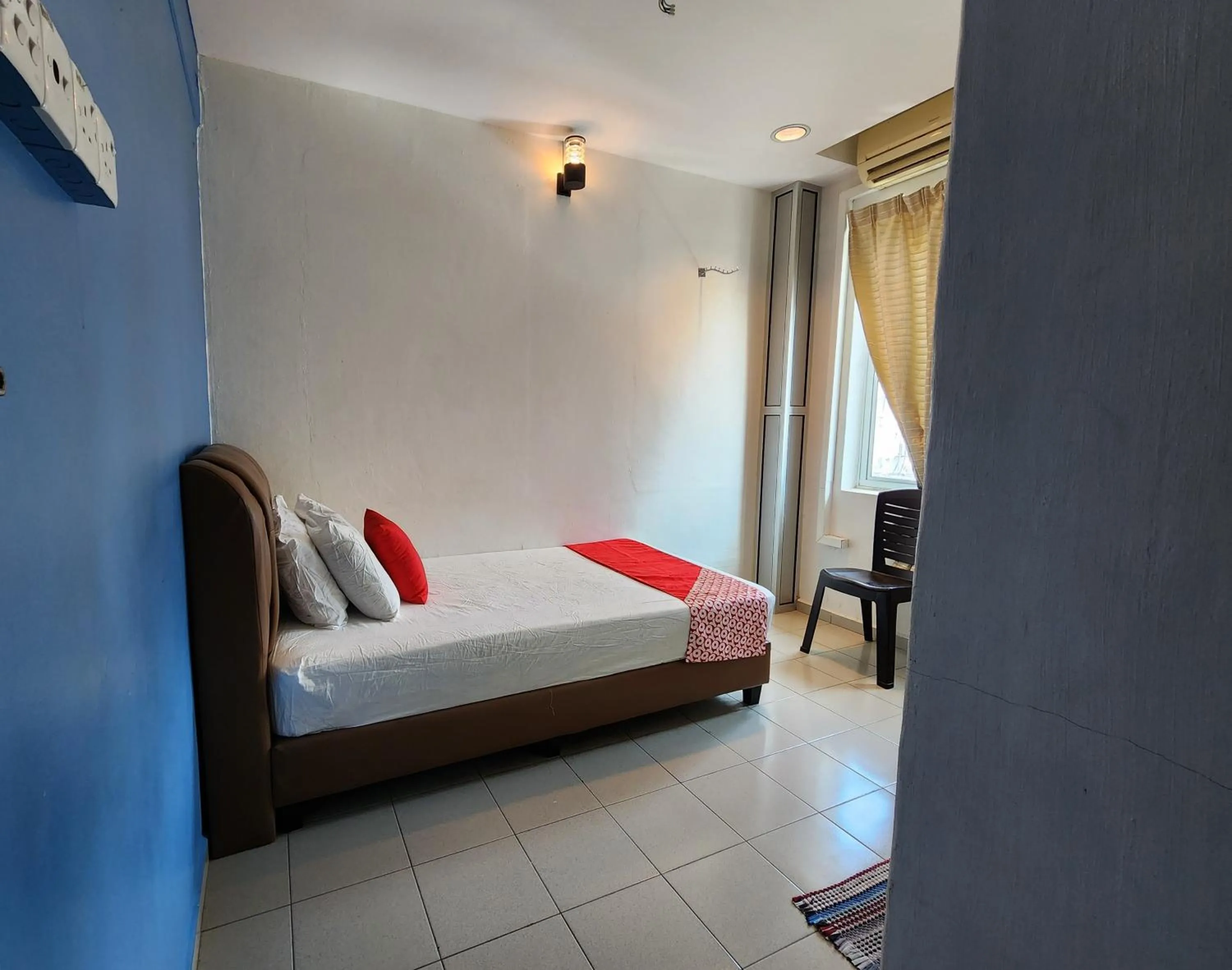 Bedroom, Bed in Hotel O Ban Cheong