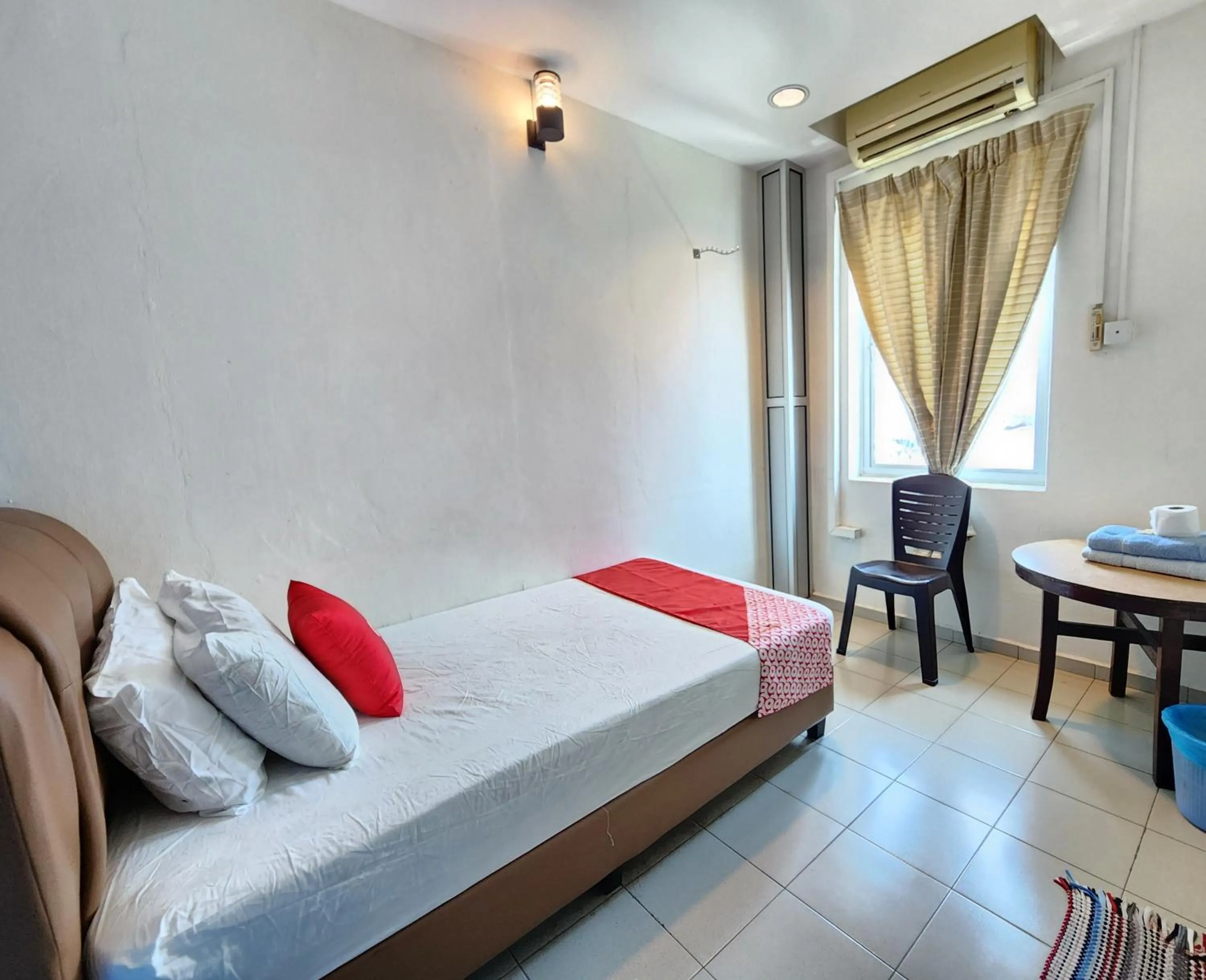 Bedroom, Bed in Hotel O Ban Cheong