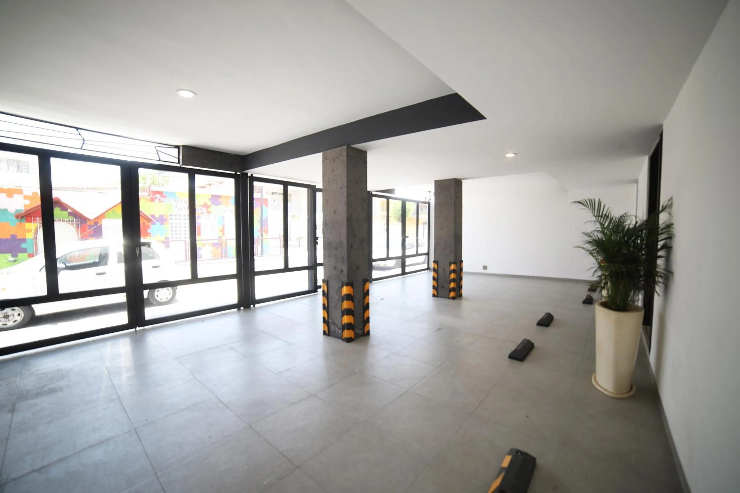 Off site in Hotel Tepeyac 402 León Calzada