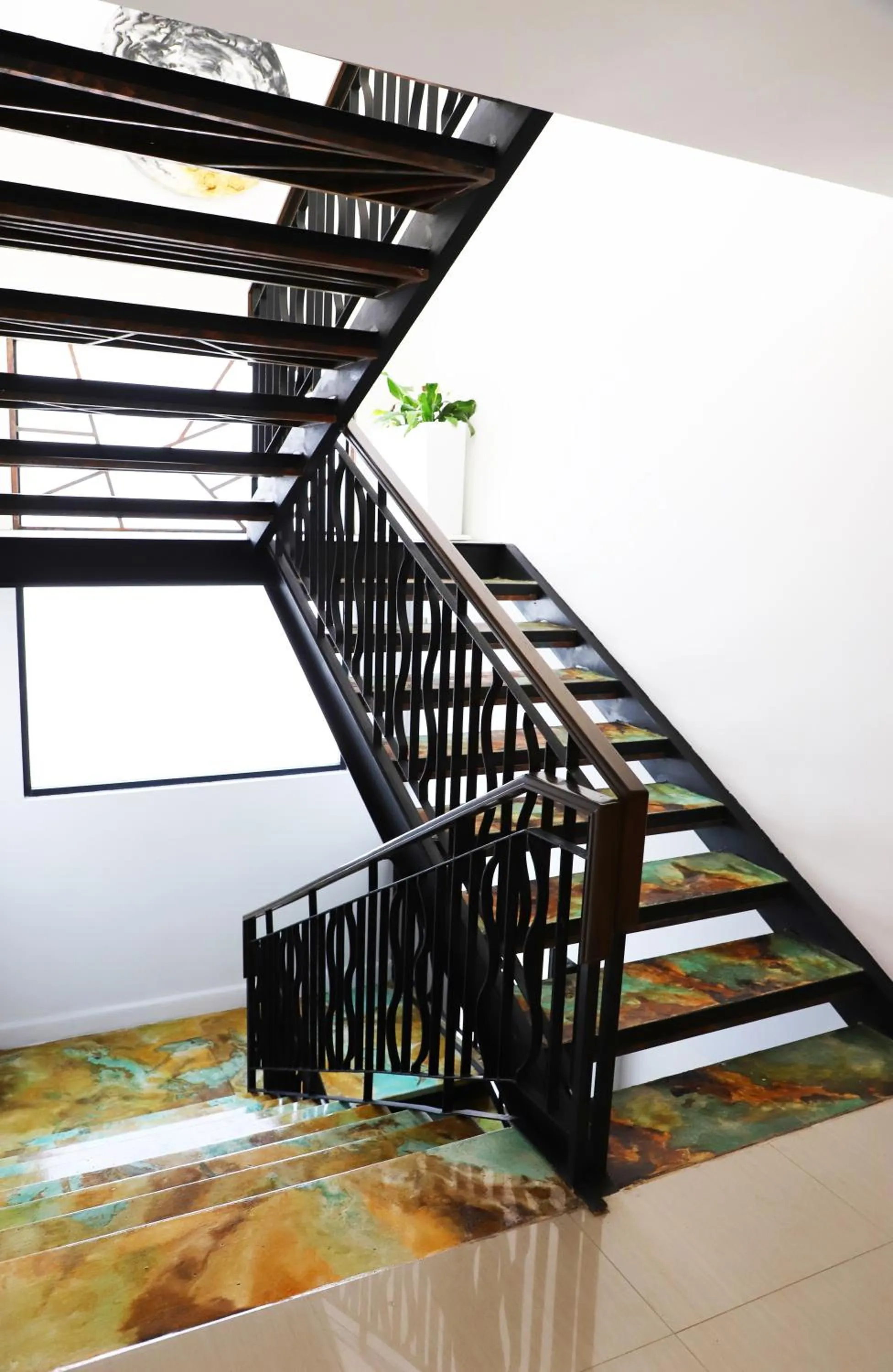 Property building in Hotel Tepeyac 402 León Calzada