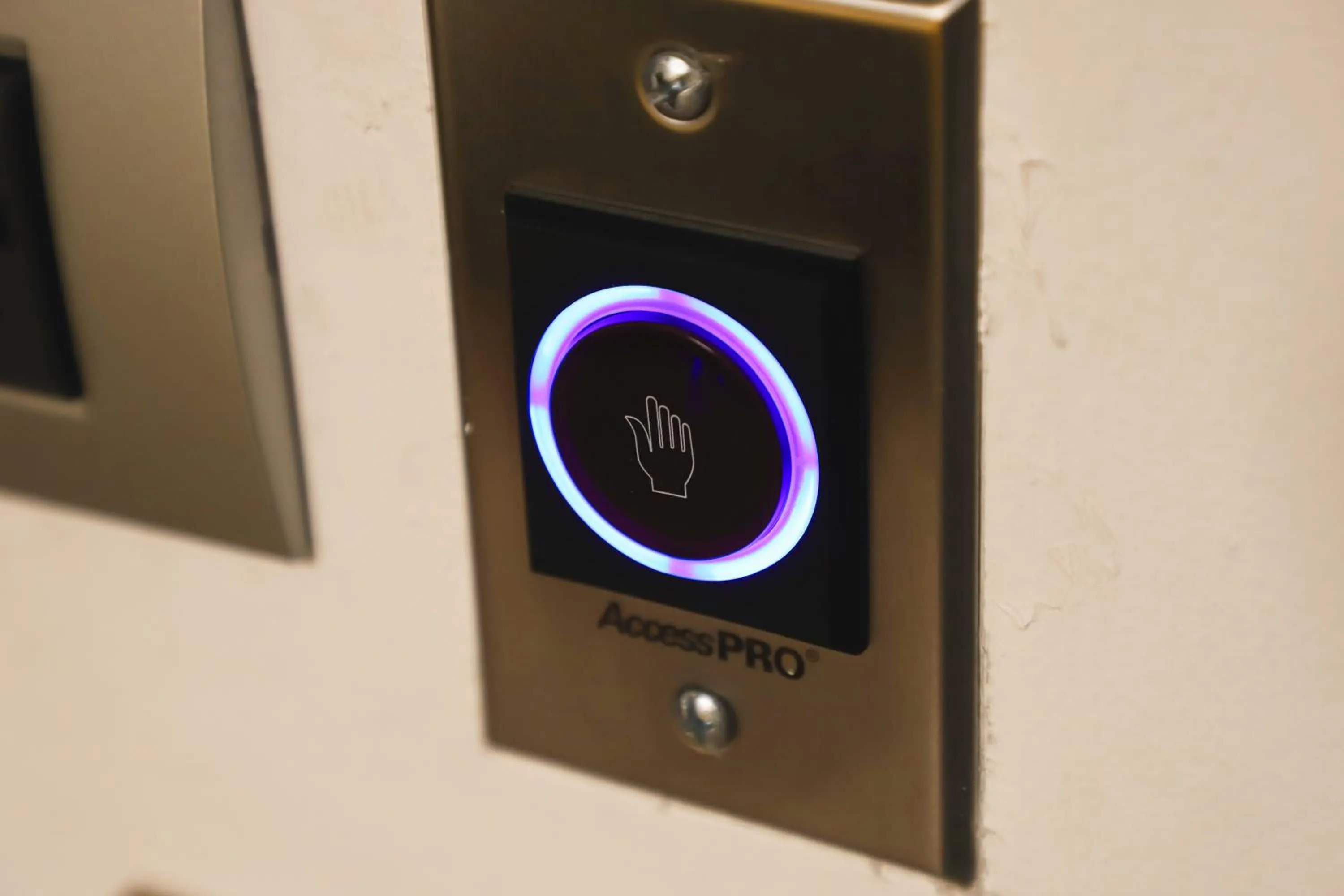 Lobby or reception in Hotel Tepeyac 402 León Calzada