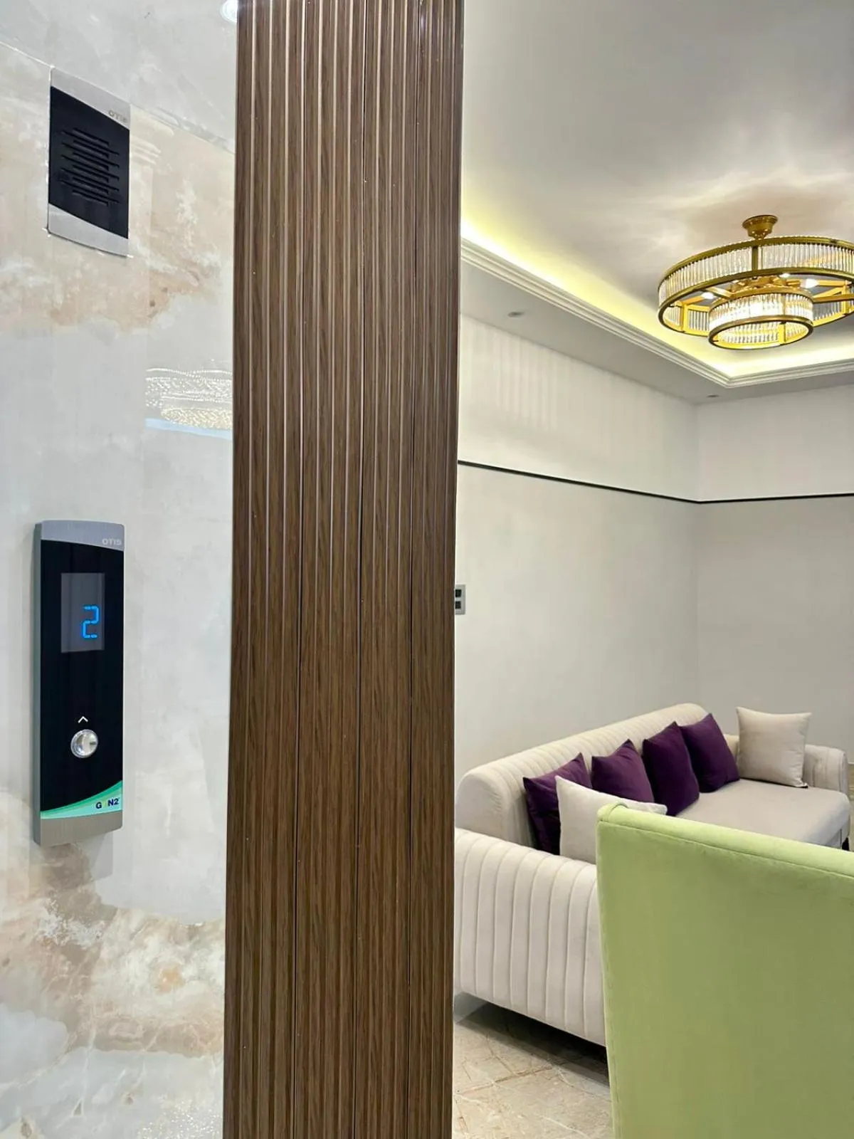 Hotel The Haven - Centrally Heated and Air Conditioned