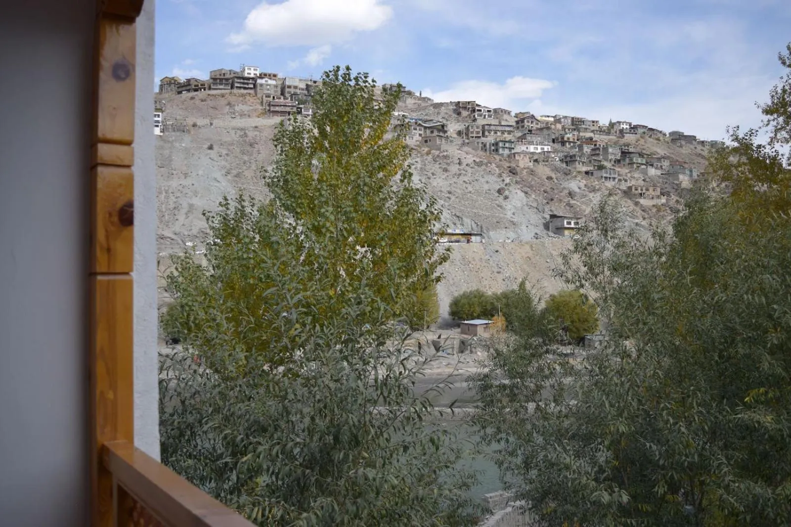 Hotel The Haven - Centrally Heated and Air Conditioned