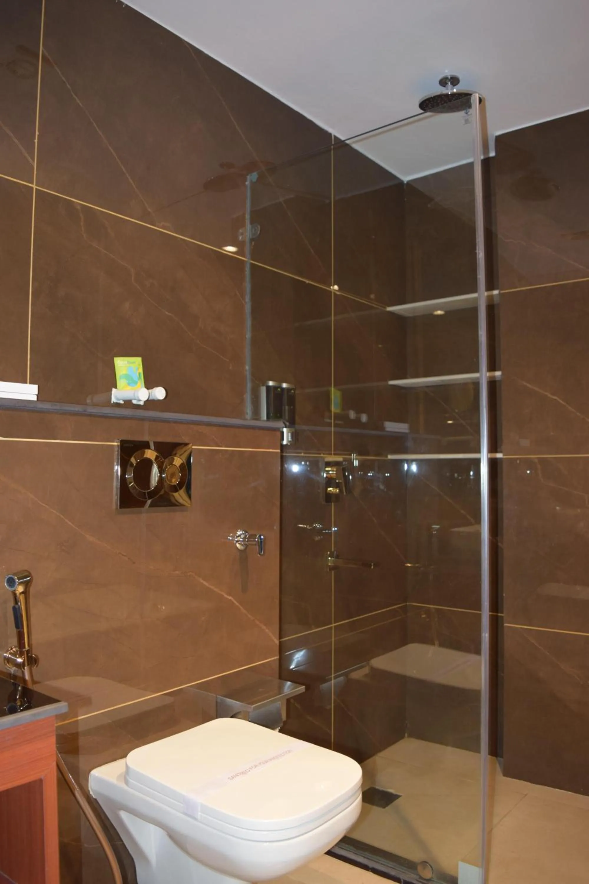 Hotel The Haven - Centrally Heated and Air Conditioned