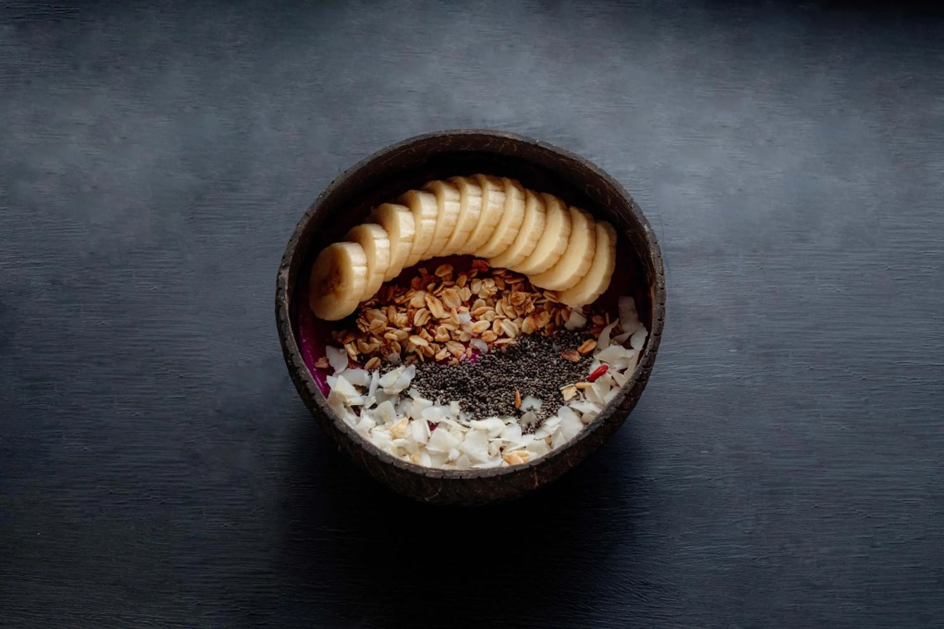 Food in Nooju Pererenan