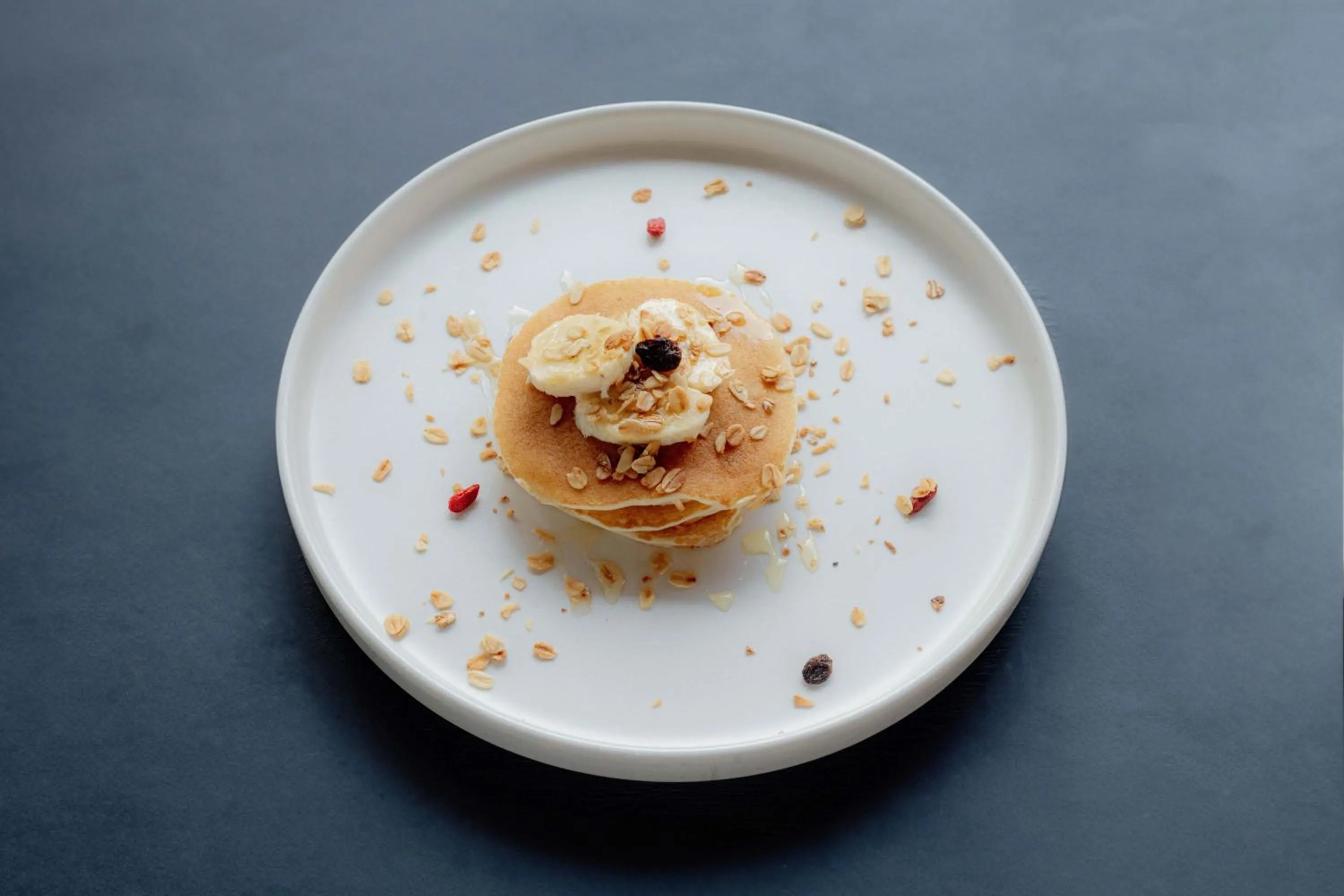 Food in Nooju Pererenan