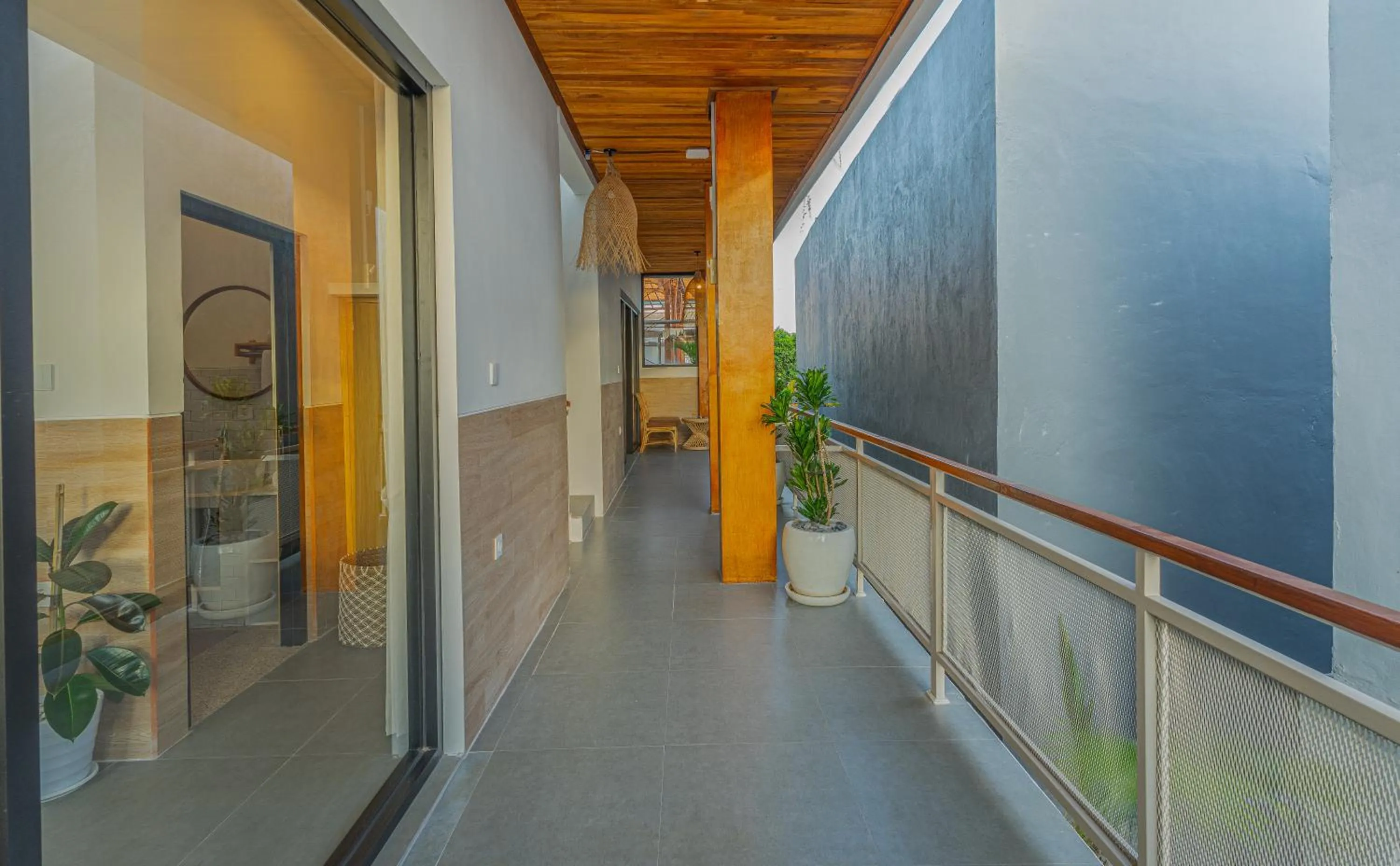 Property building in Nooju Pererenan