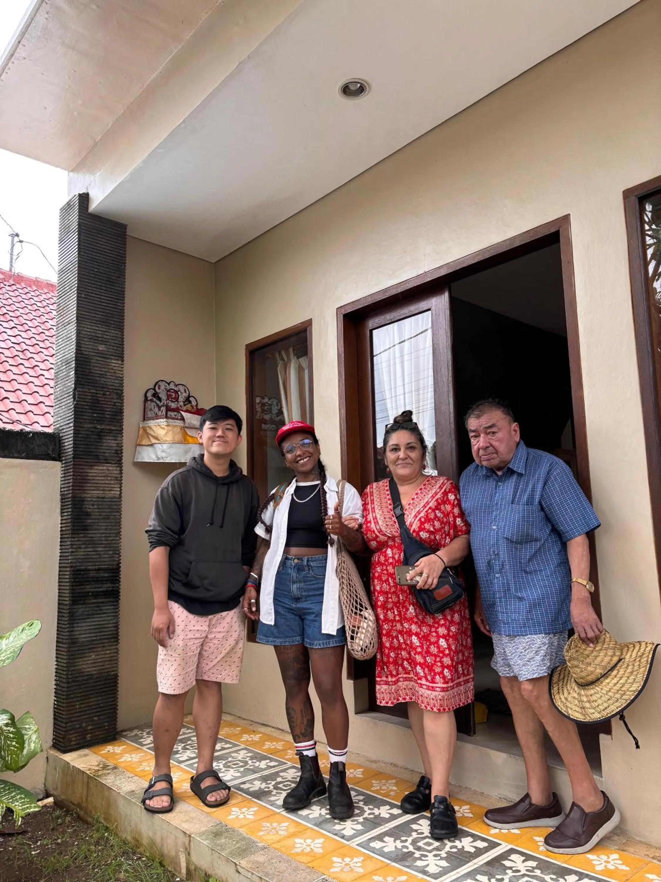 Taman Giri House 3 Bedrooms Nusa Dua