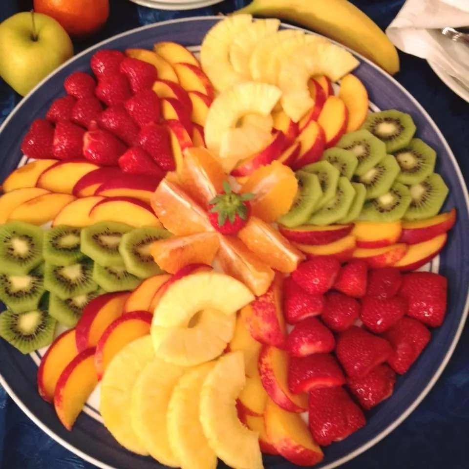 Lunch in Hotel Numi & Medusa