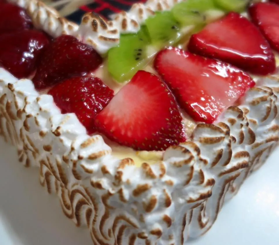 Food close-up in Hotel Numi & Medusa