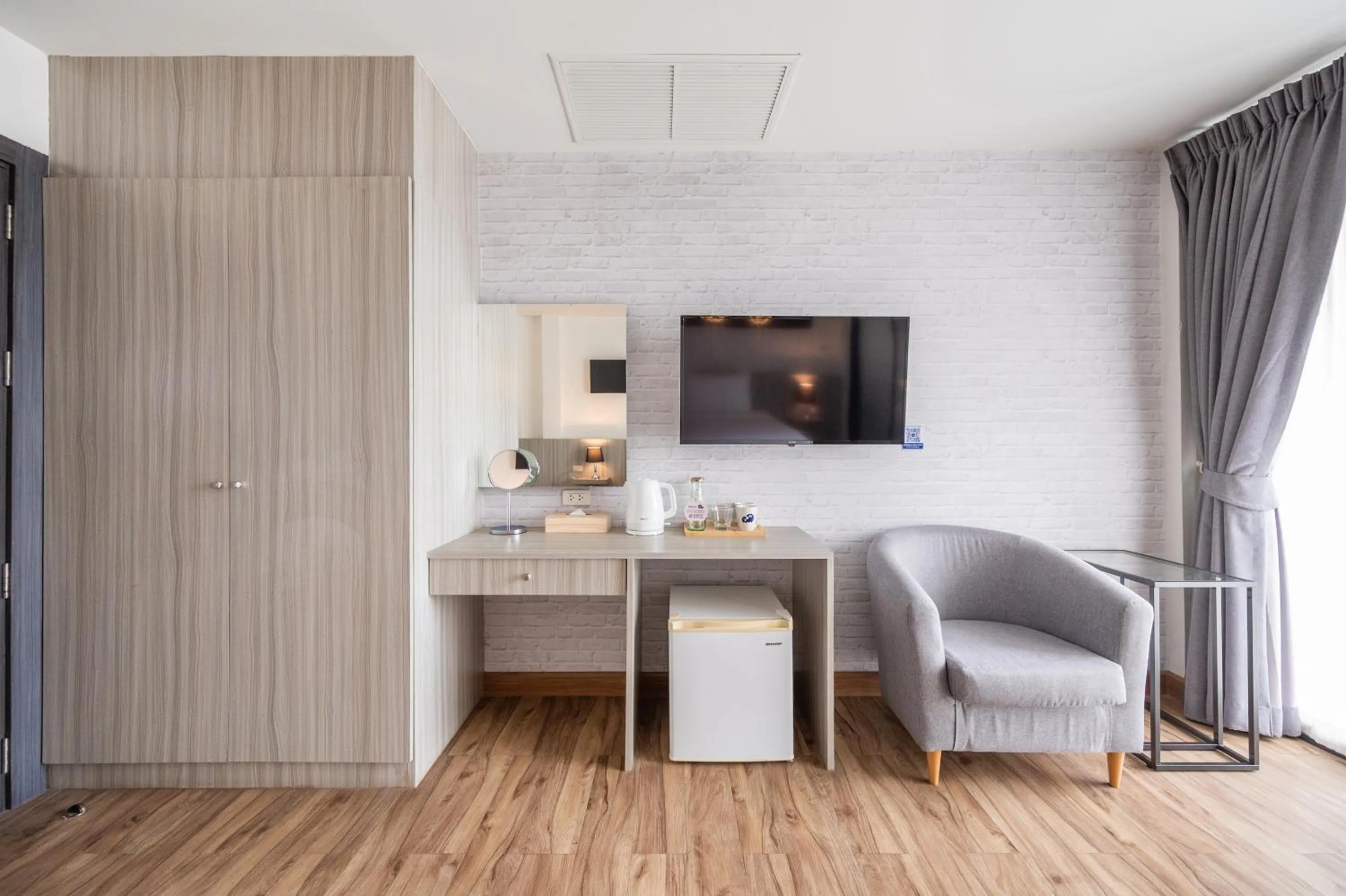 TV and multimedia in Kokotel Pattaya North Beach