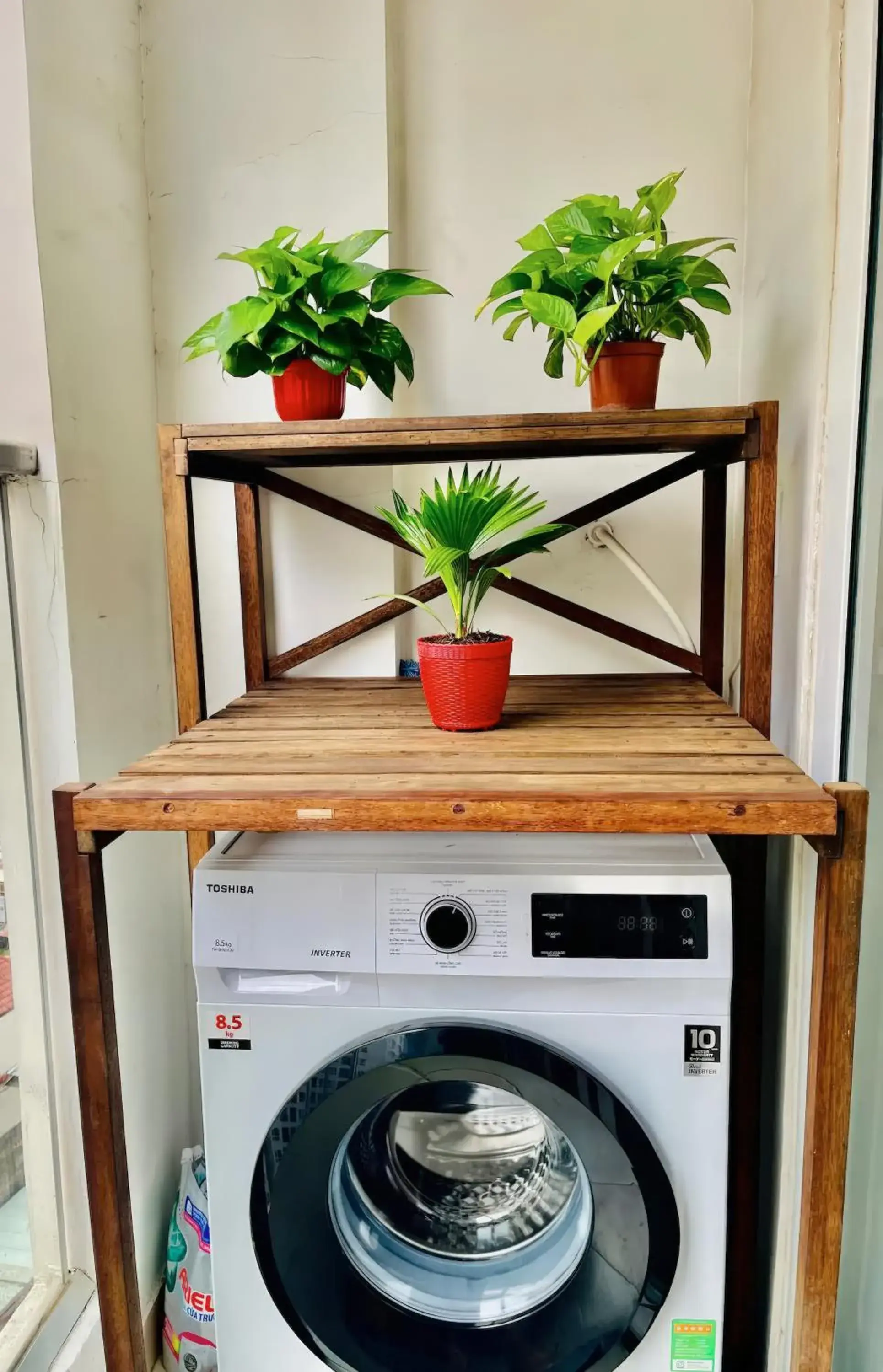 Studio Apartment in RAINBOW Sky Center TSN Airport Studio Apartment in RAINBOW Sky Center TSN Airport