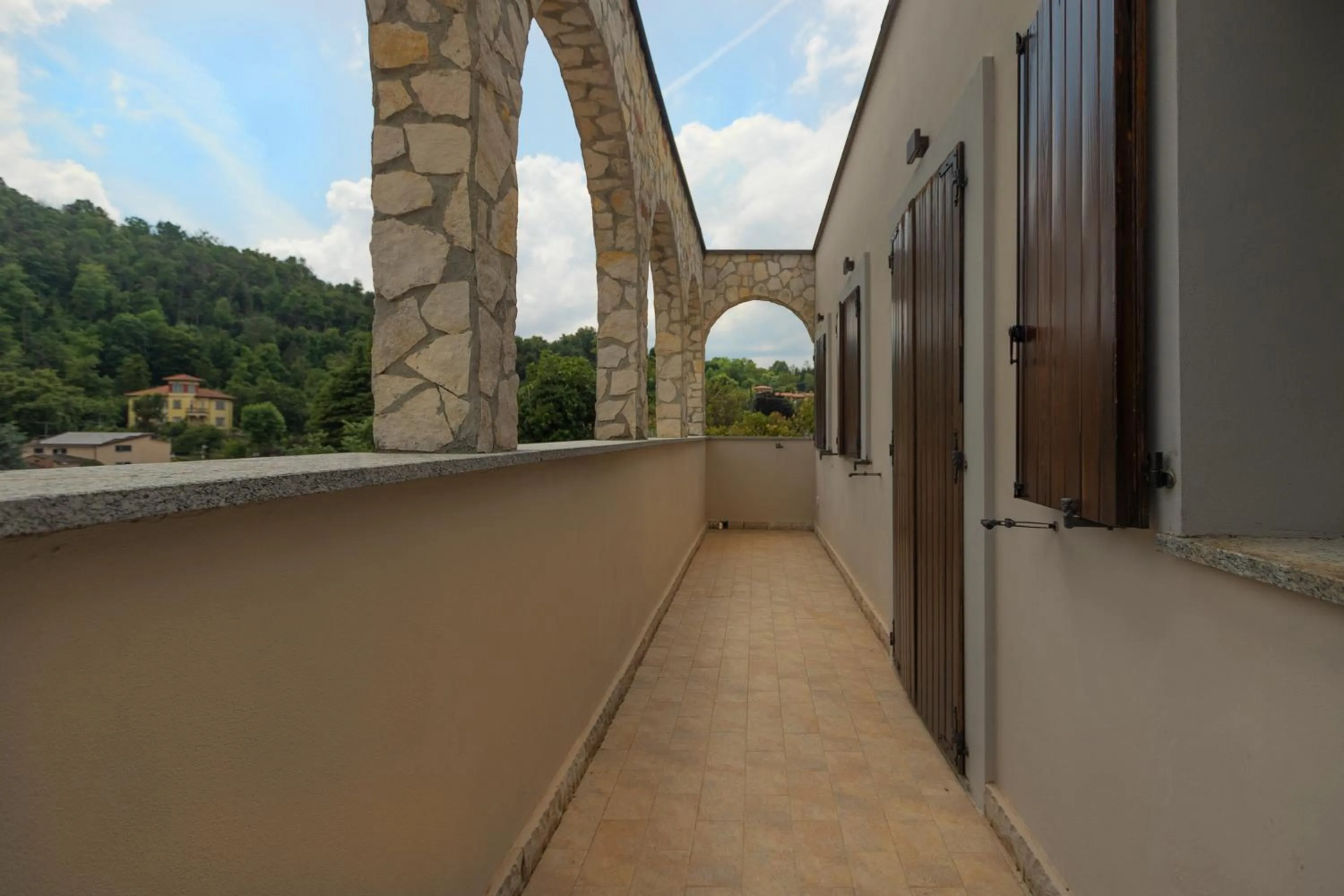 View (from property/room) in Luce Boutique Hotel