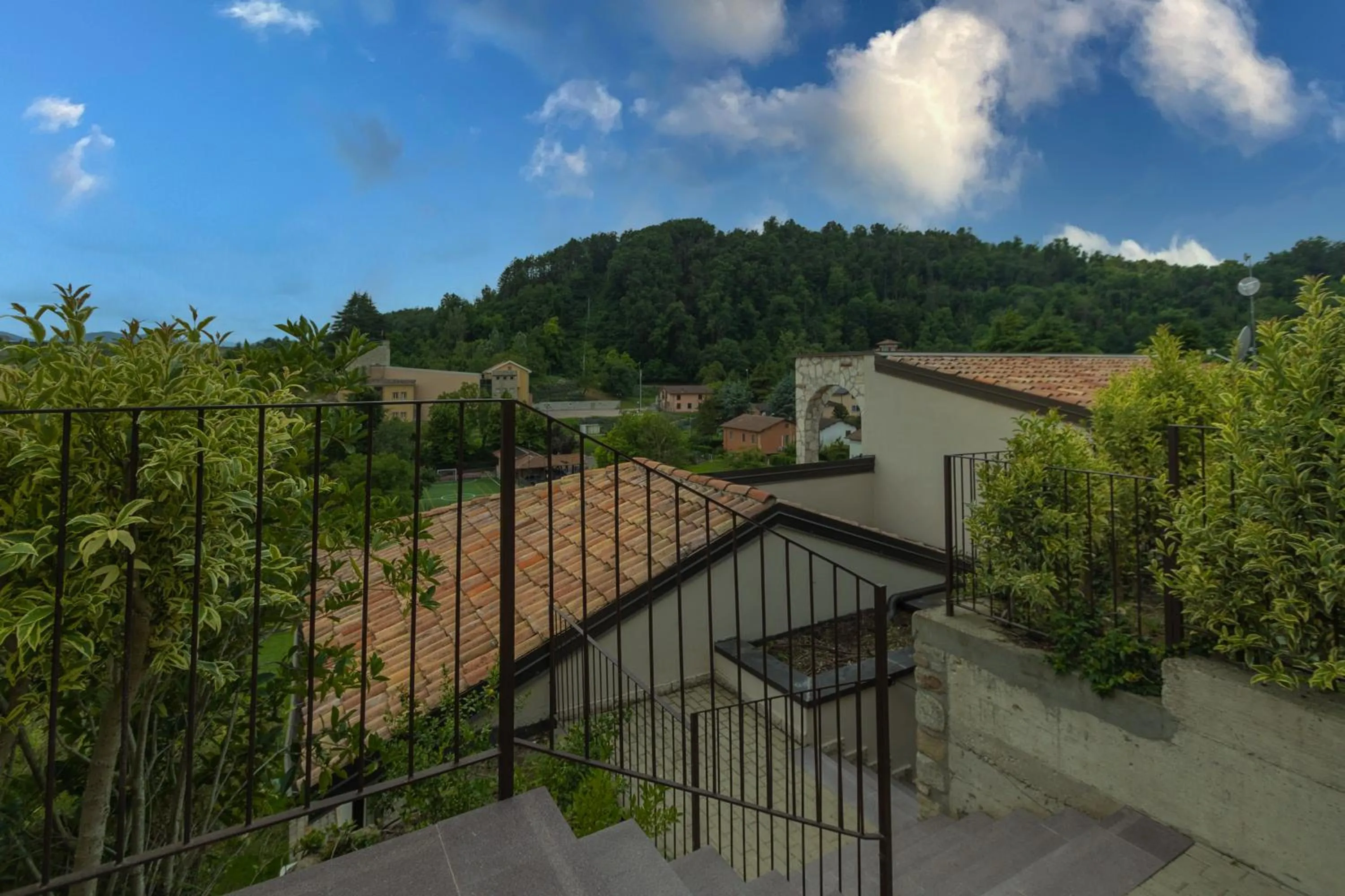 Spring in Luce Boutique Hotel