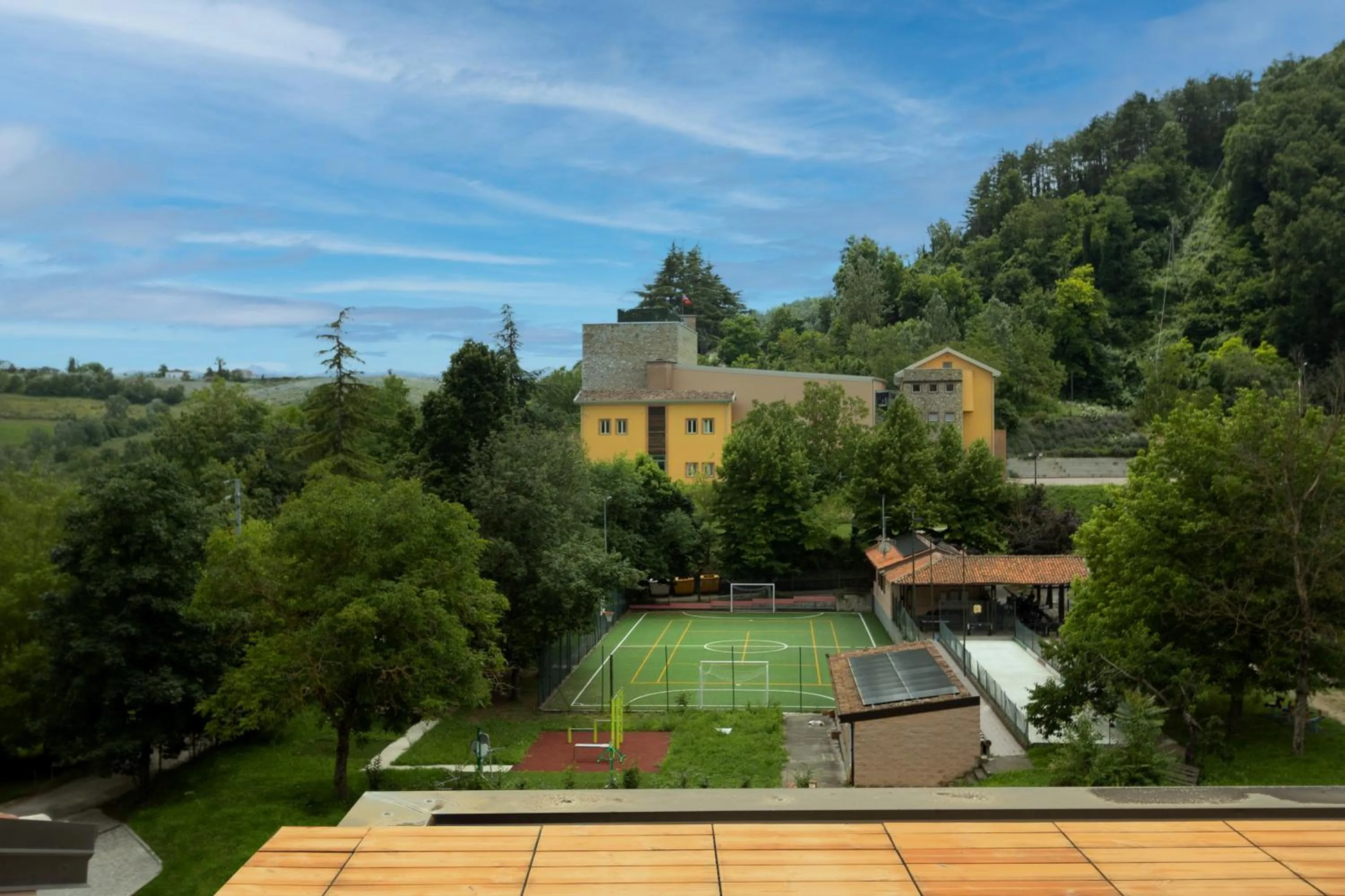 Spring in Luce Boutique Hotel