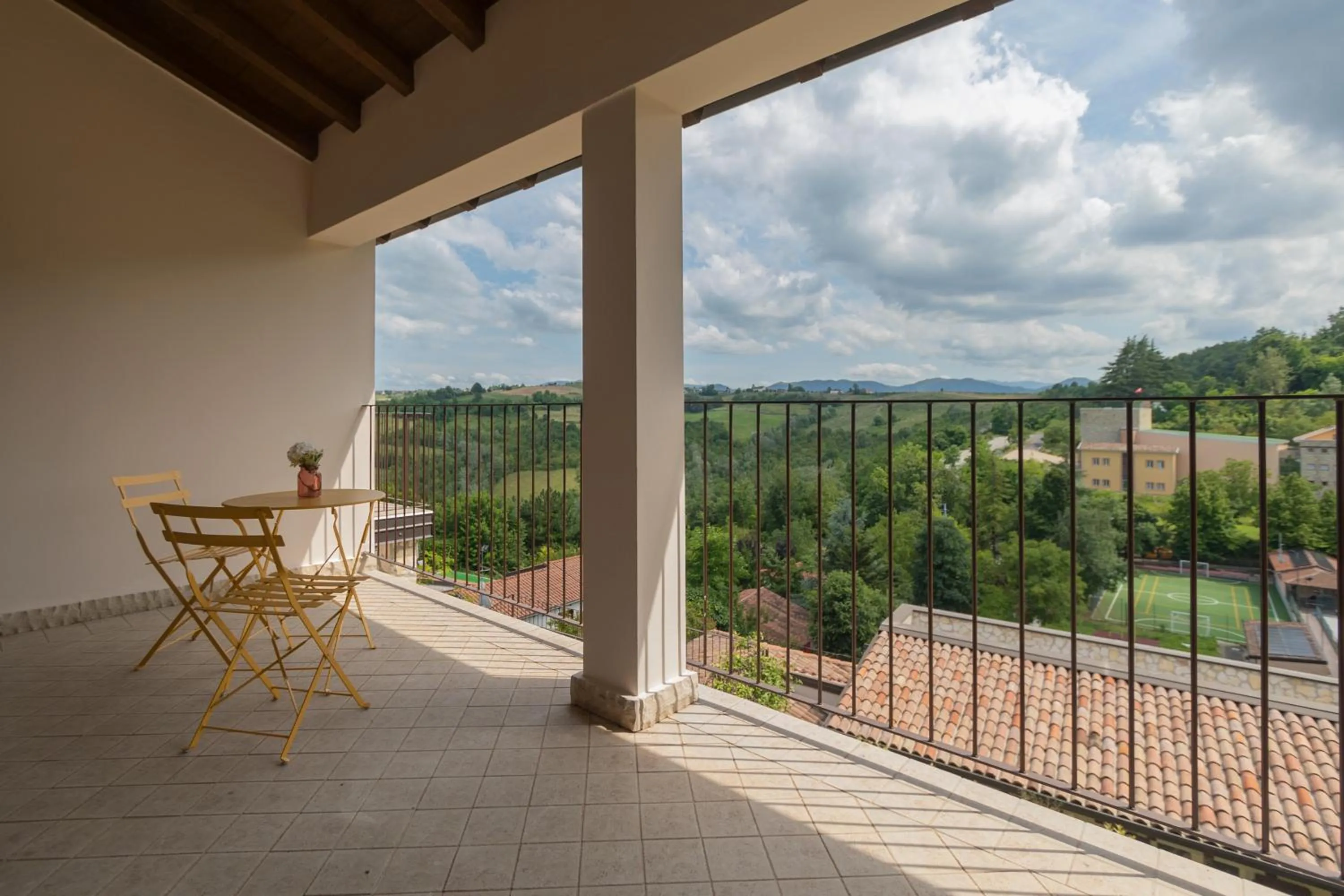 Spring in Luce Boutique Hotel