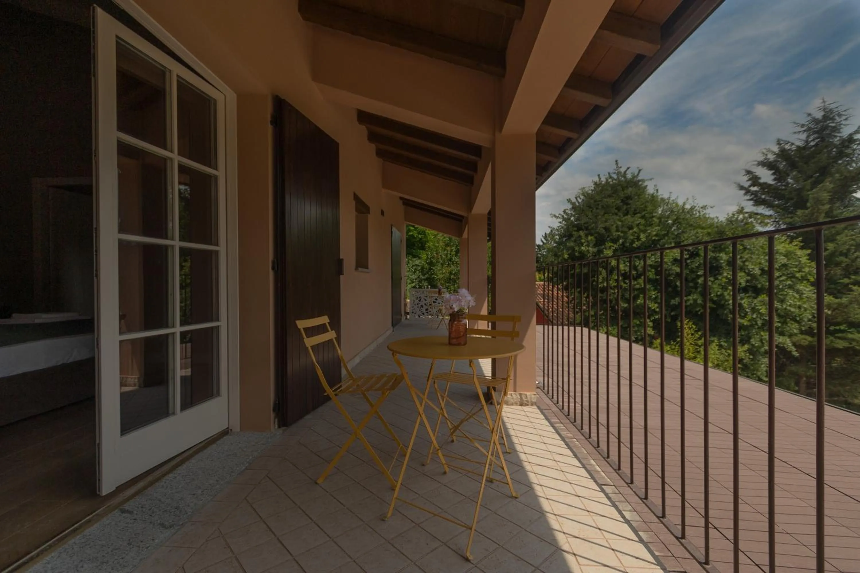 View (from property/room) in Luce Boutique Hotel