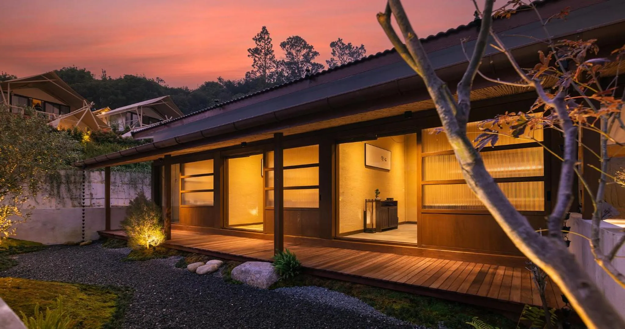 Garden in Zen By Stellar Cameron