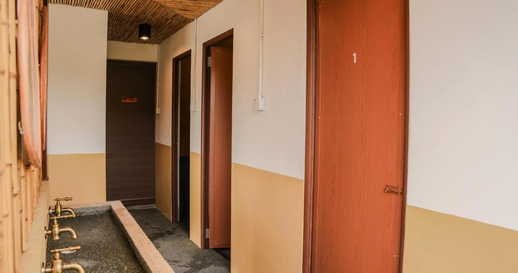 Bathroom in Zen By Stellar Cameron