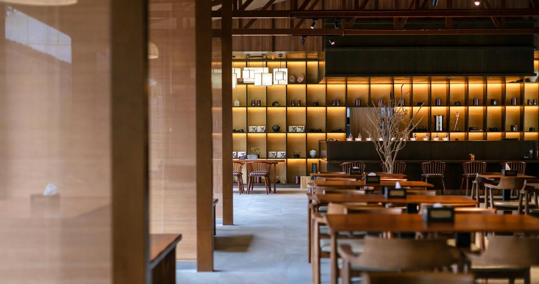 Restaurant/places to eat in Zen By Stellar Cameron