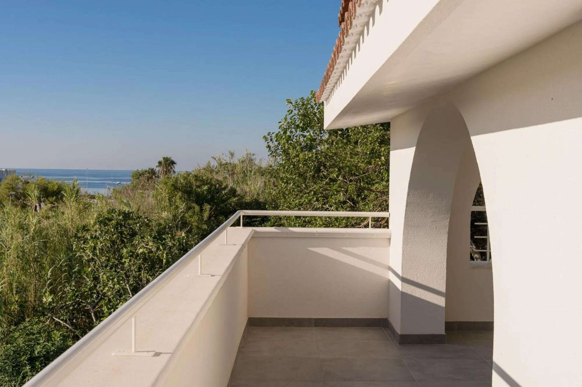 View (from property/room) in Casa "Stella" - Locazioni Turistiche