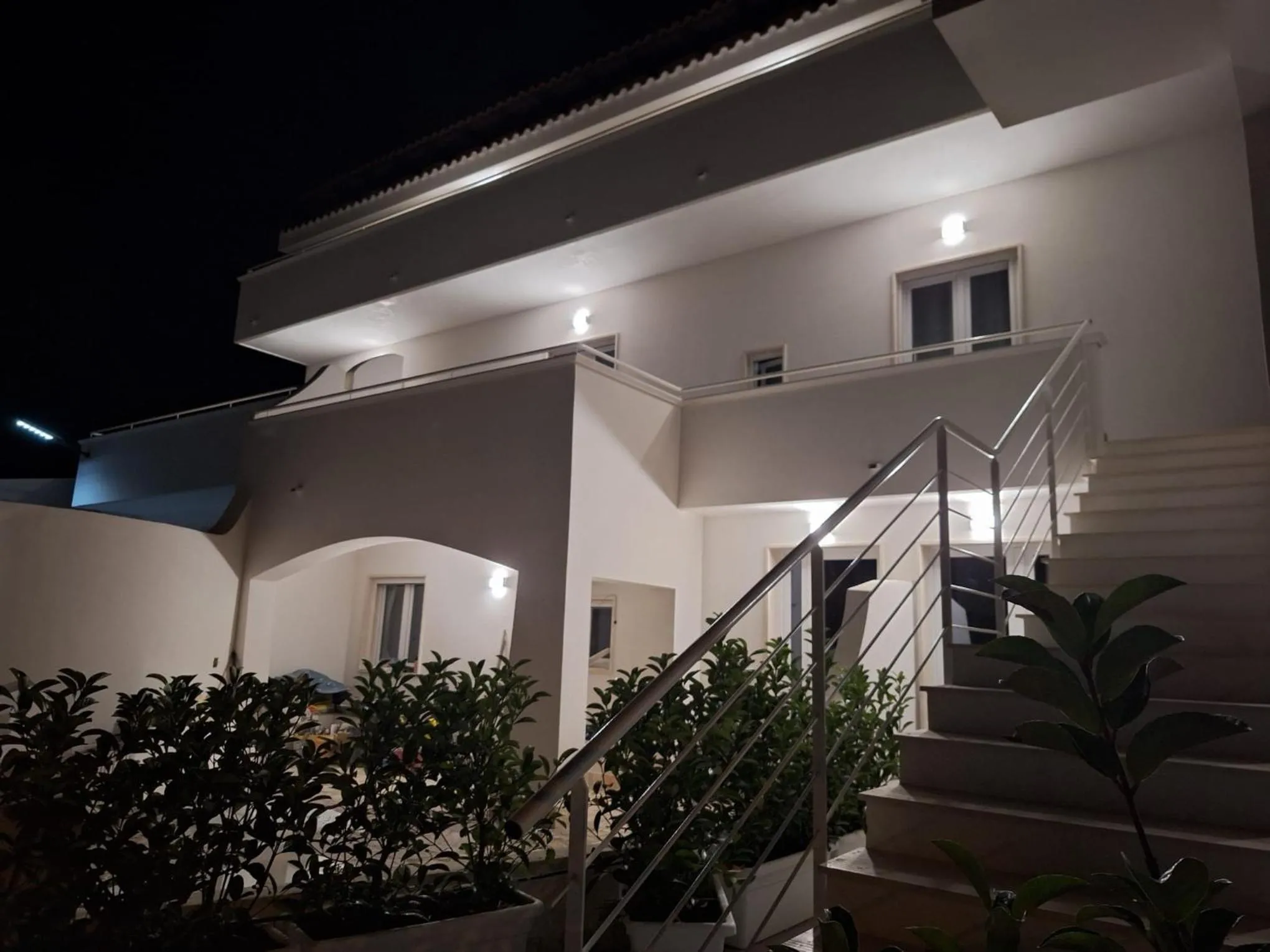 Property building in Casa "Stella" - Locazioni Turistiche