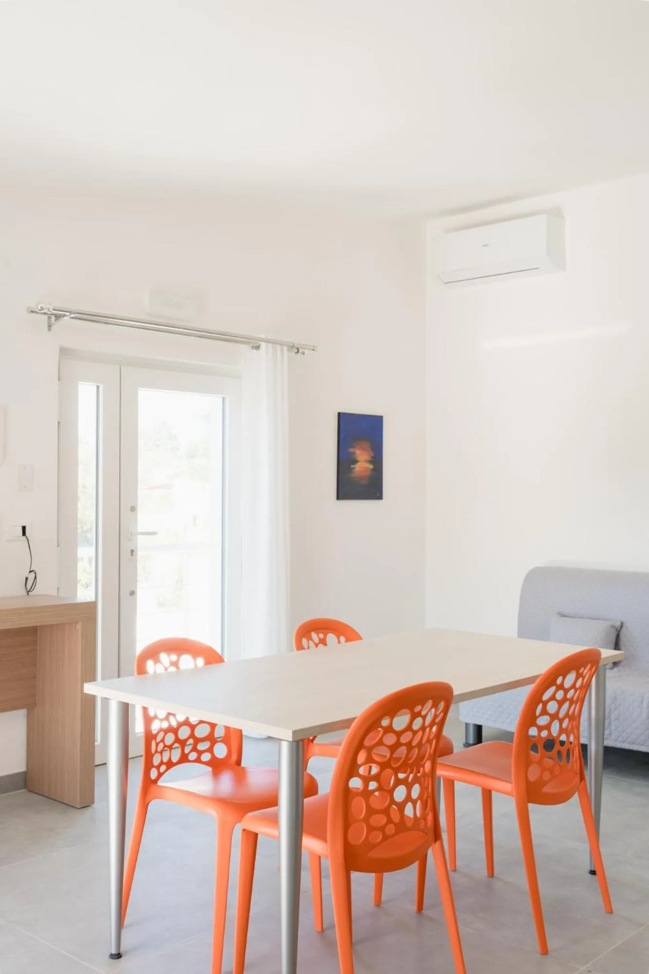 Living room in Casa "Stella" - Locazioni Turistiche