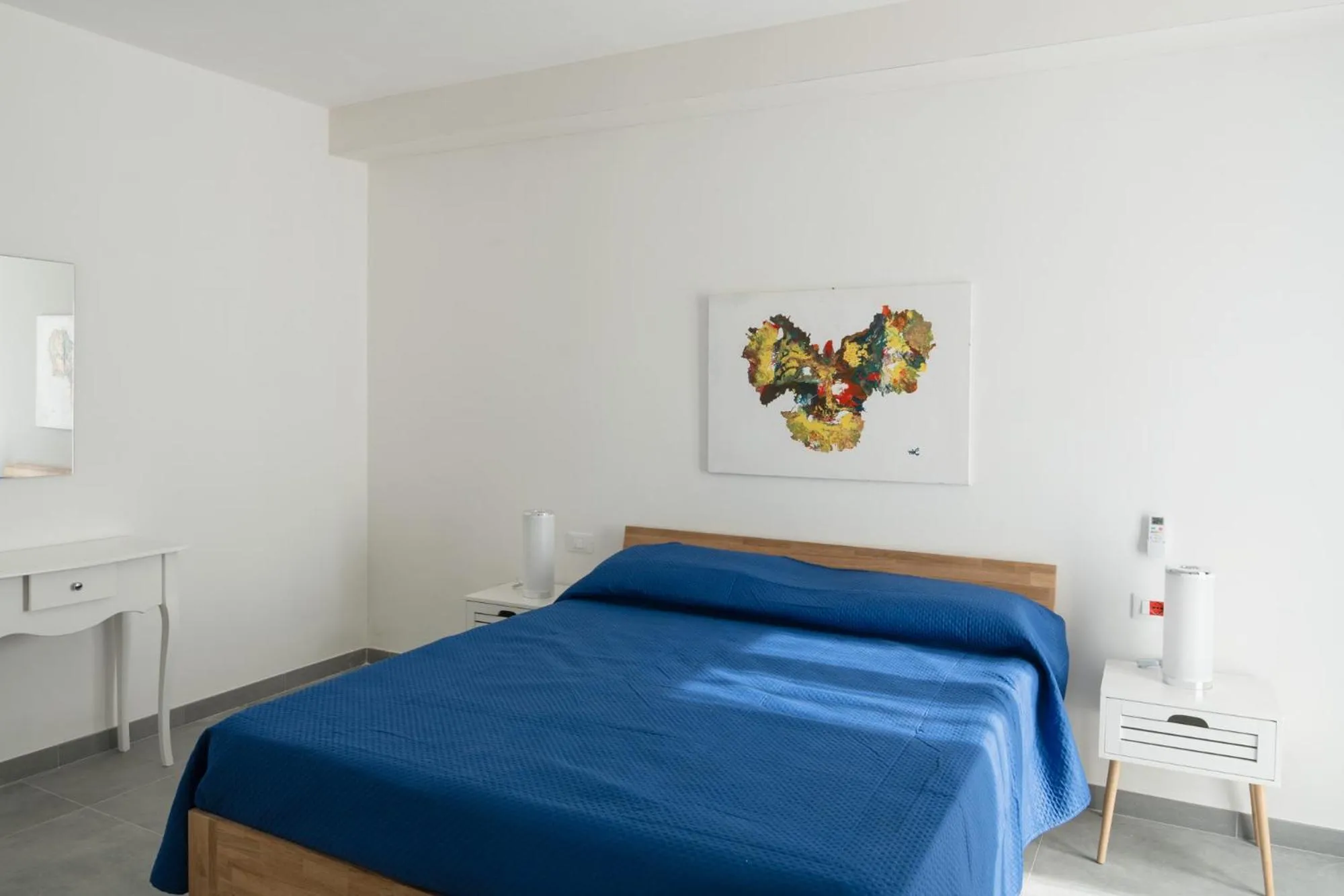 Bed in Casa "Stella" - Locazioni Turistiche