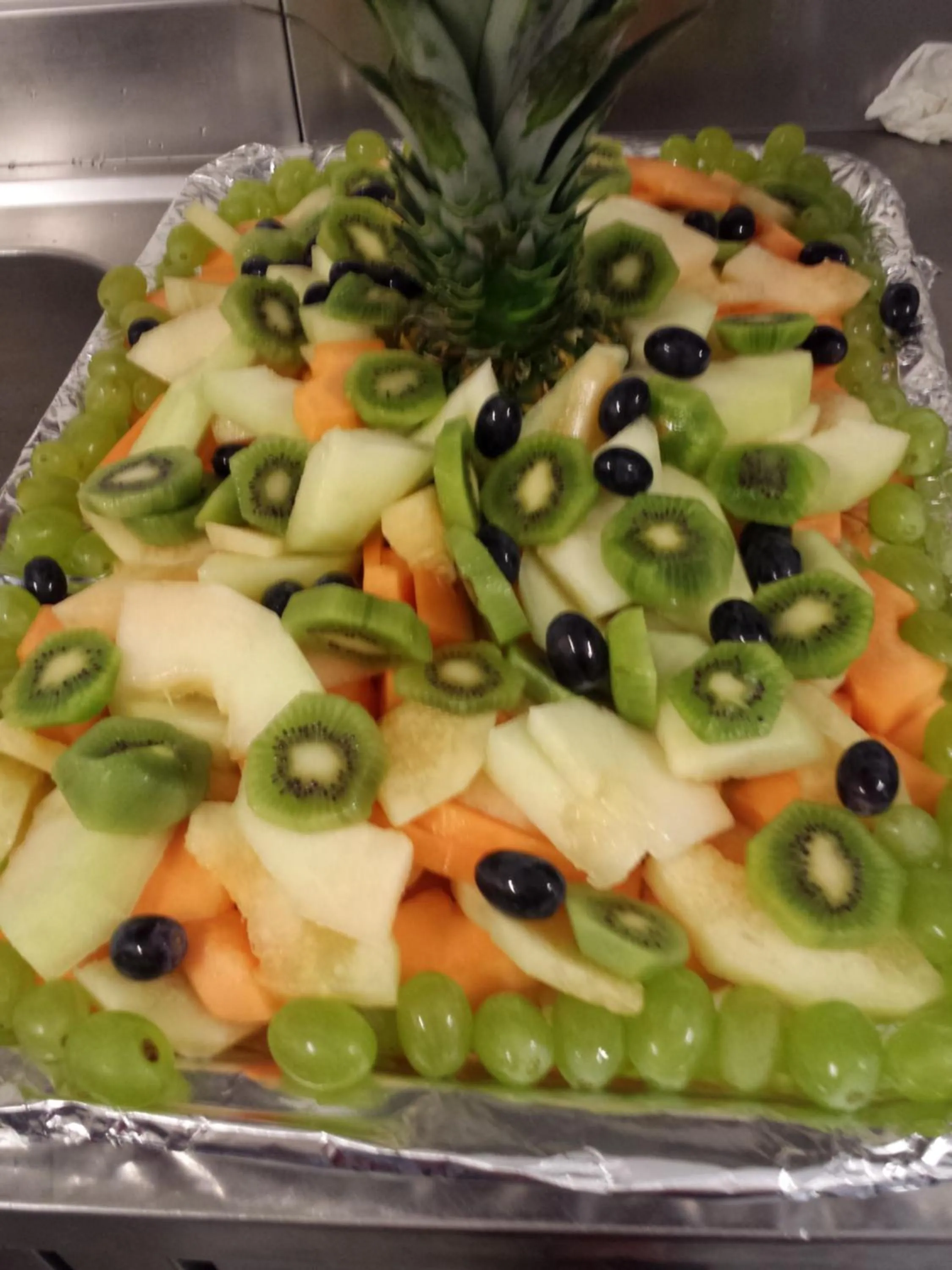 Meals in Eraclea Palace Hotel 4 stelle S