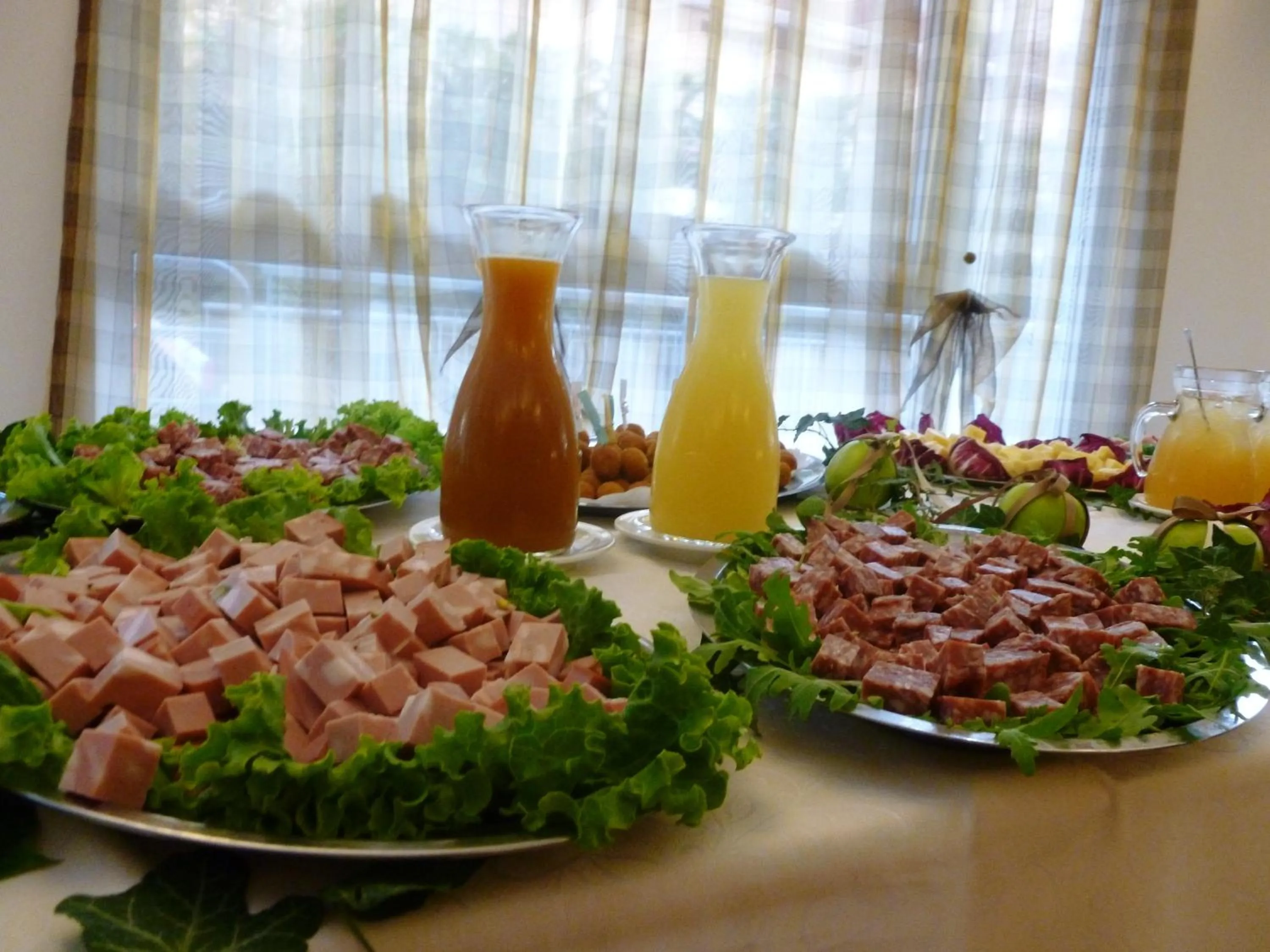 Banquet/Function facilities in Eraclea Palace Hotel 4 stelle S