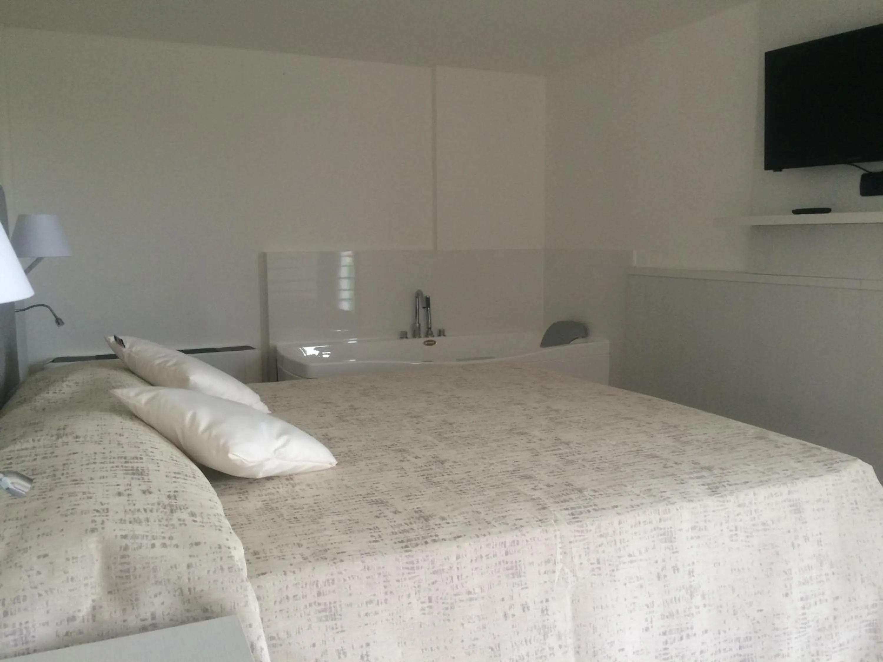 Bed in Eraclea Palace Hotel 4 stelle S