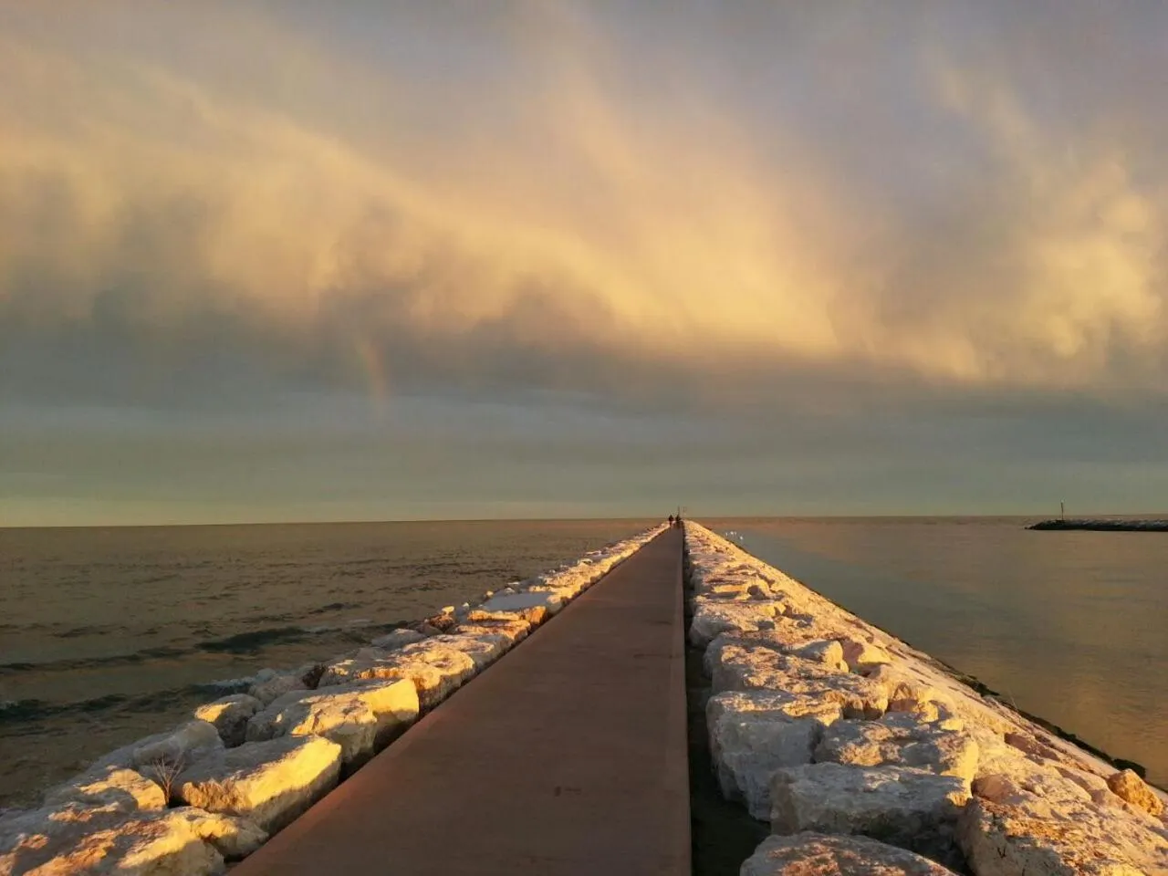 Beach in Eraclea Palace Hotel 4 stelle S