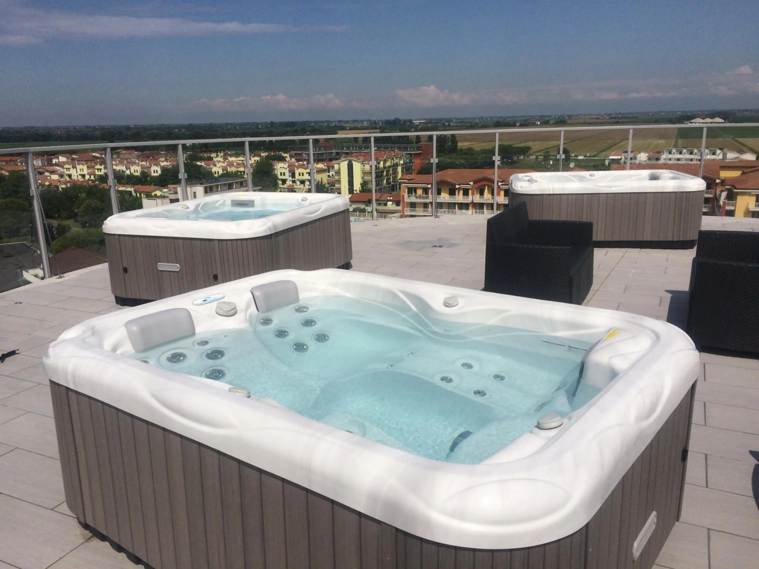 Day in Eraclea Palace Hotel 4 stelle S