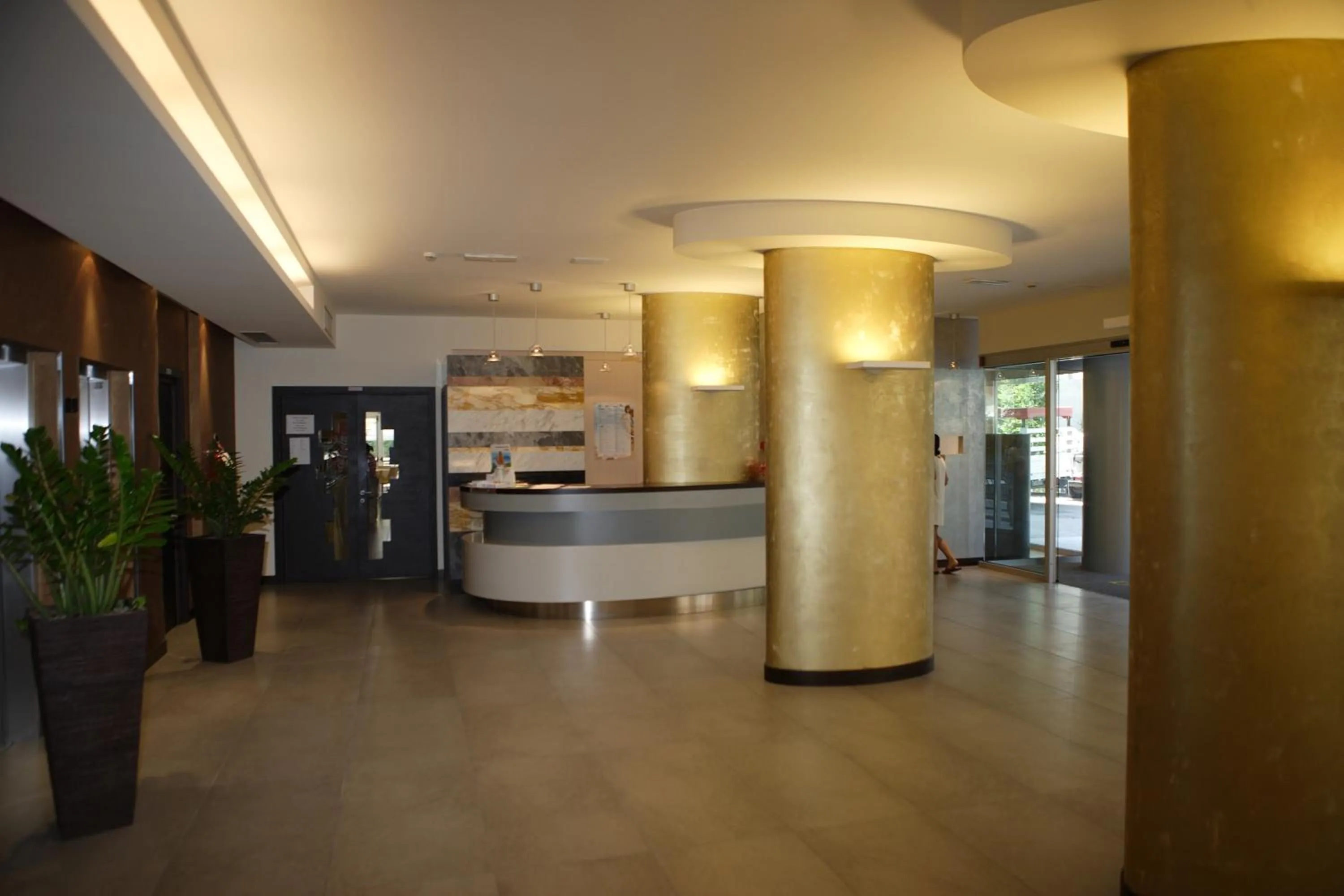 Summer in Eraclea Palace Hotel 4 stelle S