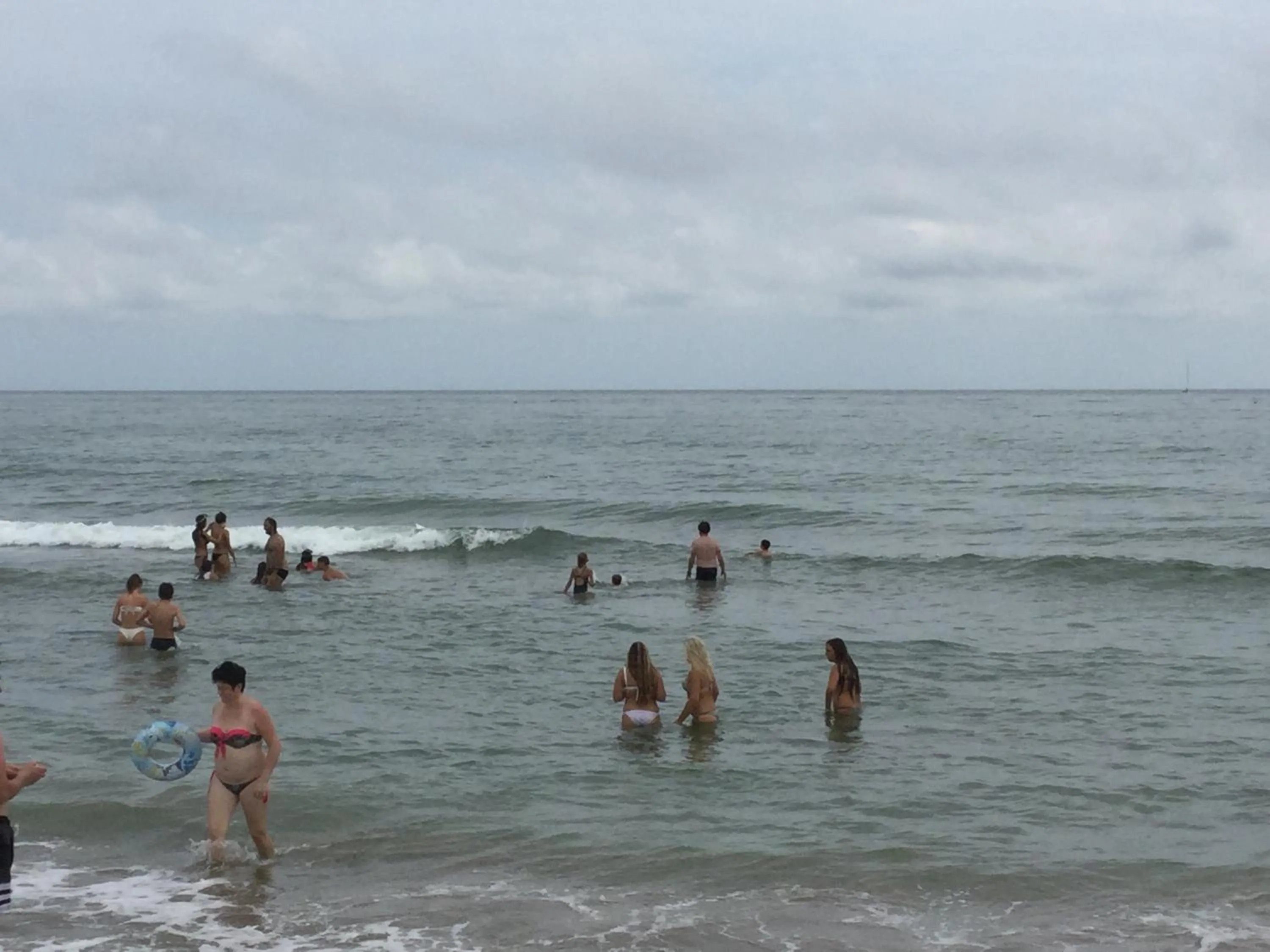 Beach in Eraclea Palace Hotel 4 stelle S