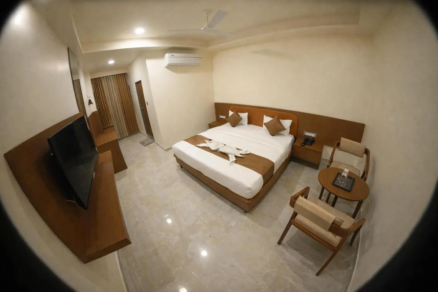 StayGuru The Canyon Inn