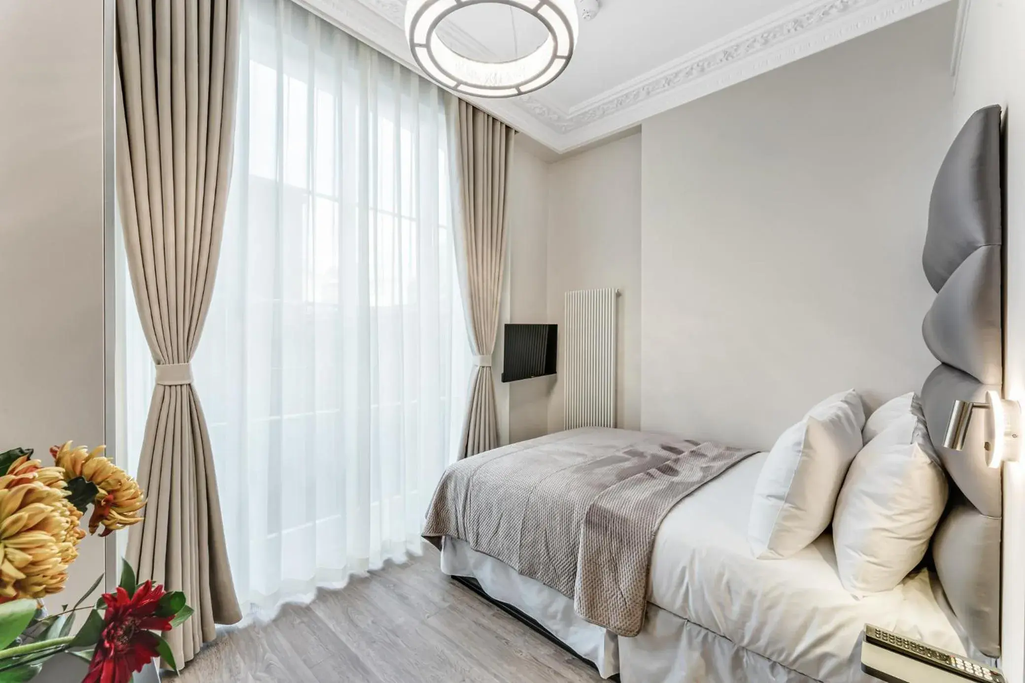 Classic Studio Suite in Cleveland Residences Bloomsbury Classic Studio Suite in Cleveland Residences Bloomsbury