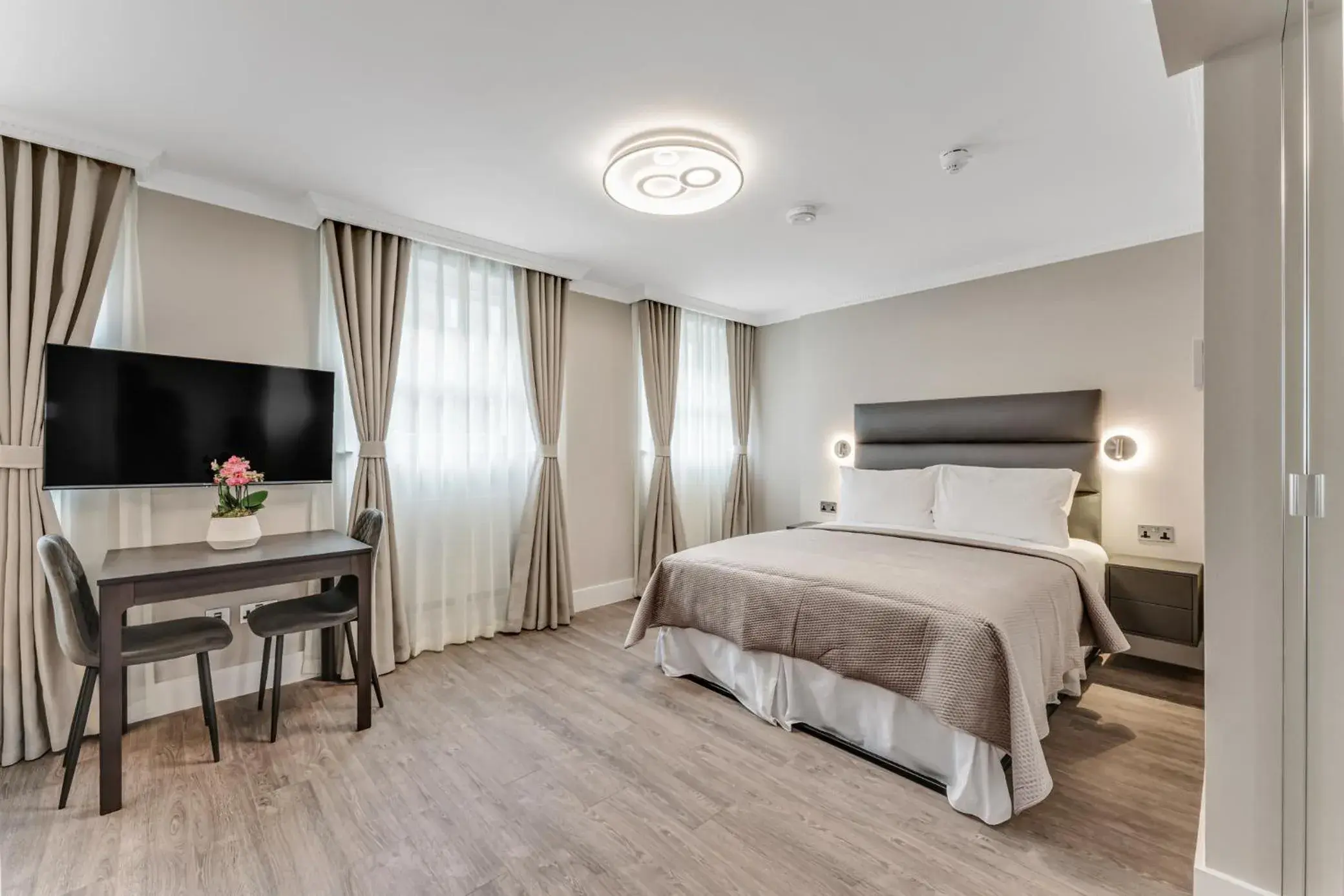 Executive Studio in Cleveland Residences Bloomsbury Executive Studio in Cleveland Residences Bloomsbury