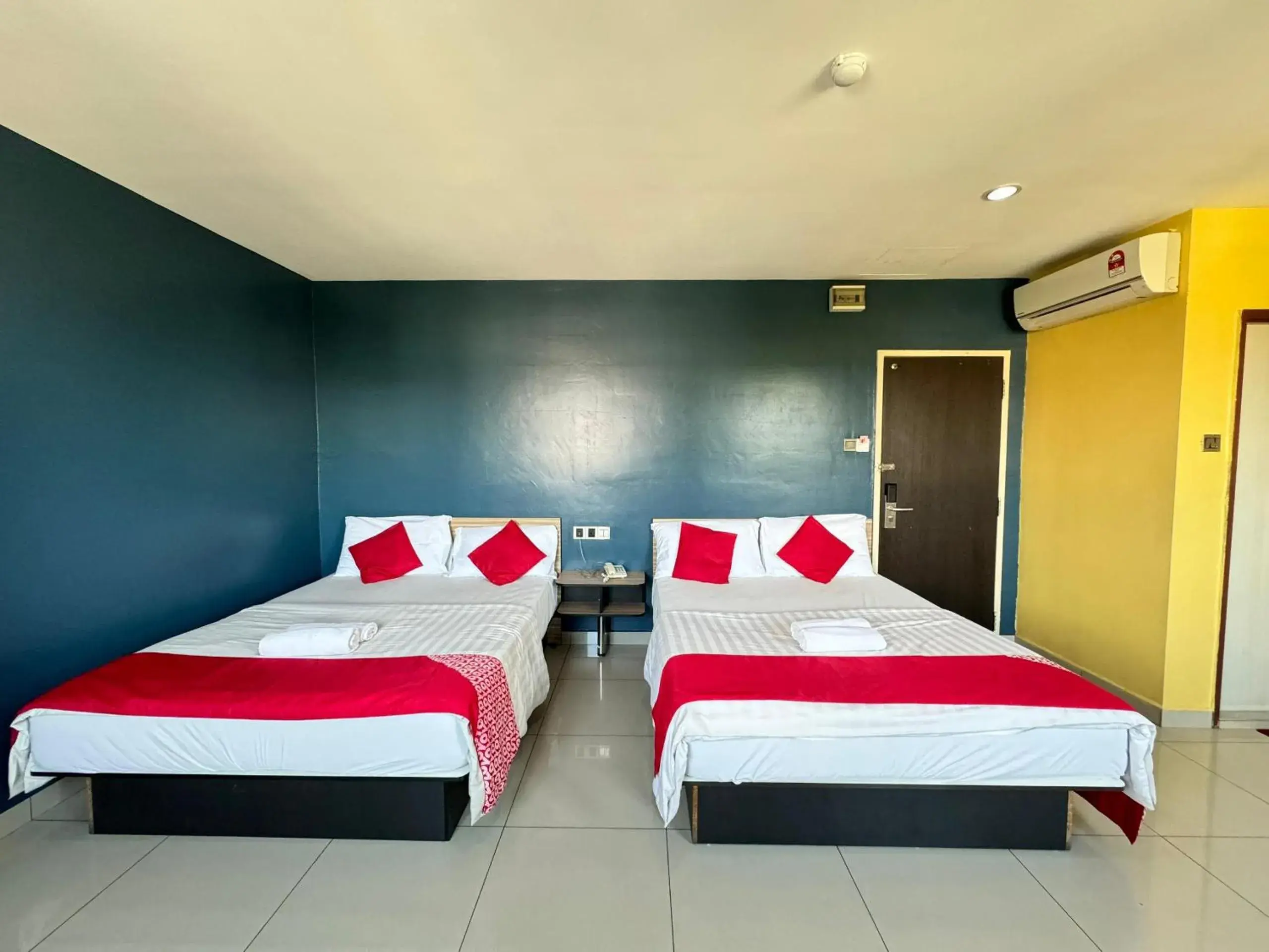 King Suite in Hotel Pinji Ipoh King Suite in Hotel Pinji Ipoh