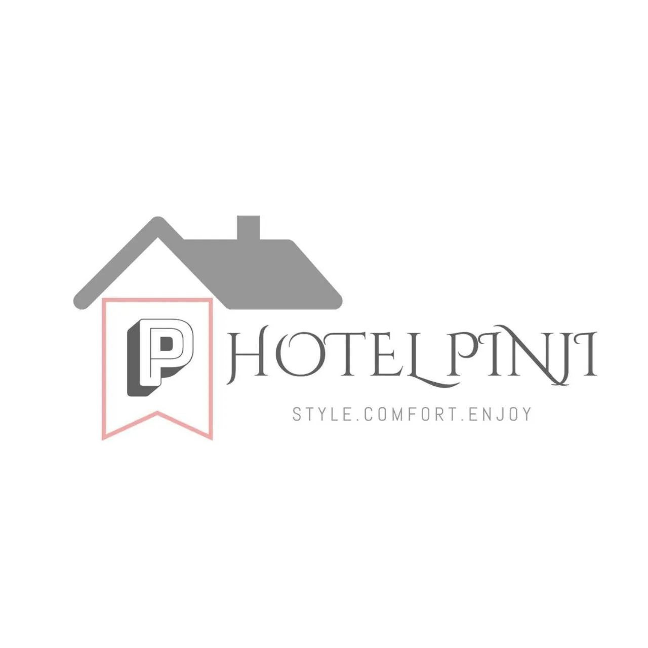 Property logo or sign in Hotel Pinji Ipoh