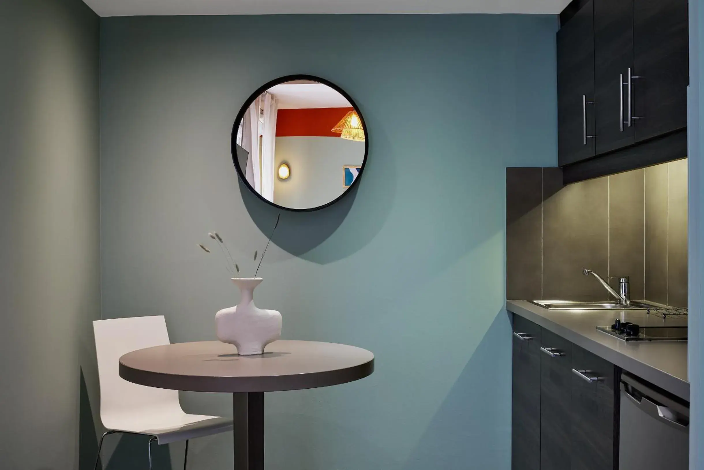 Suite in Hôtel Ligo by HappyCulture Suite in Hôtel Ligo by HappyCulture