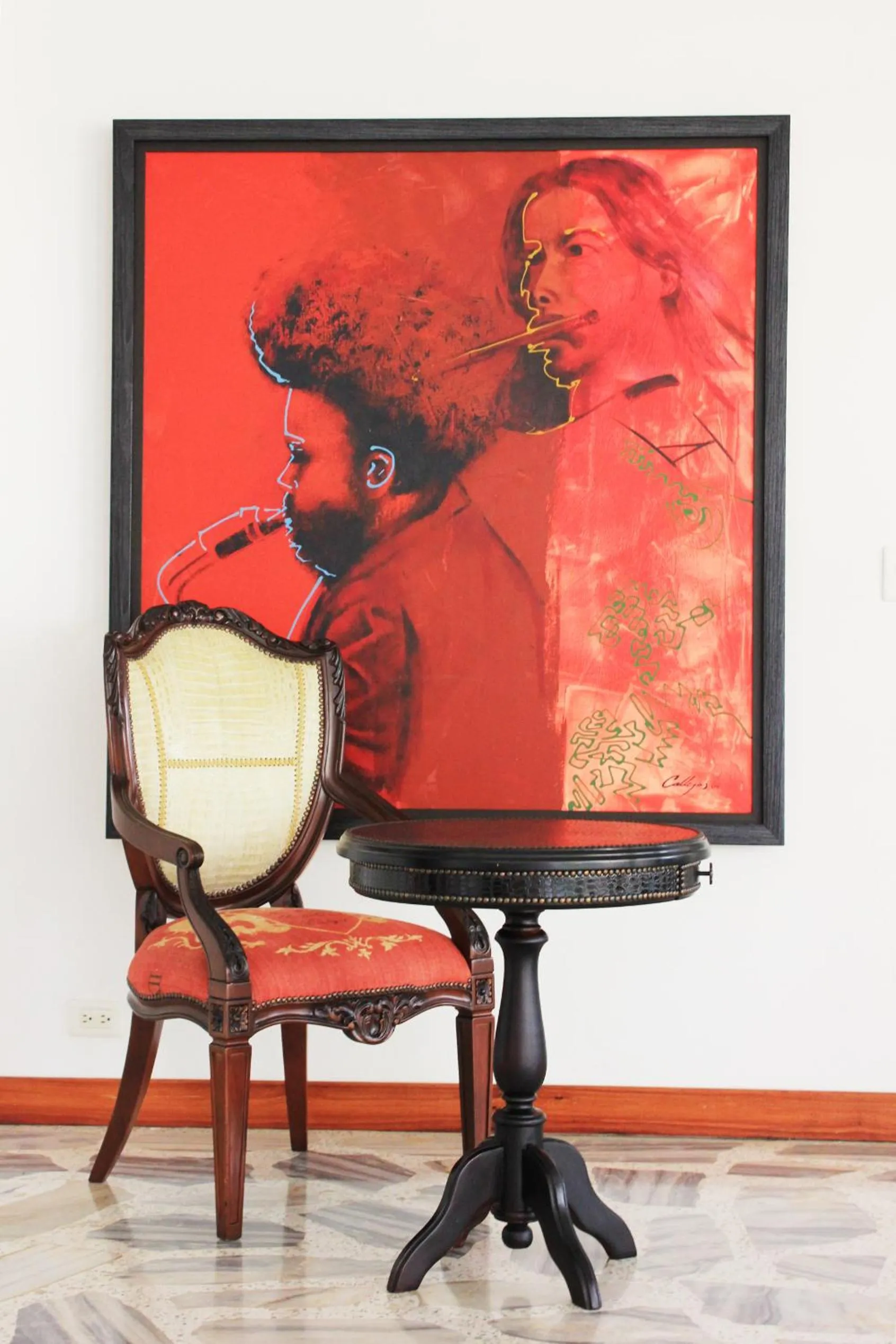 Hotel Boutique Villa Casuarinas