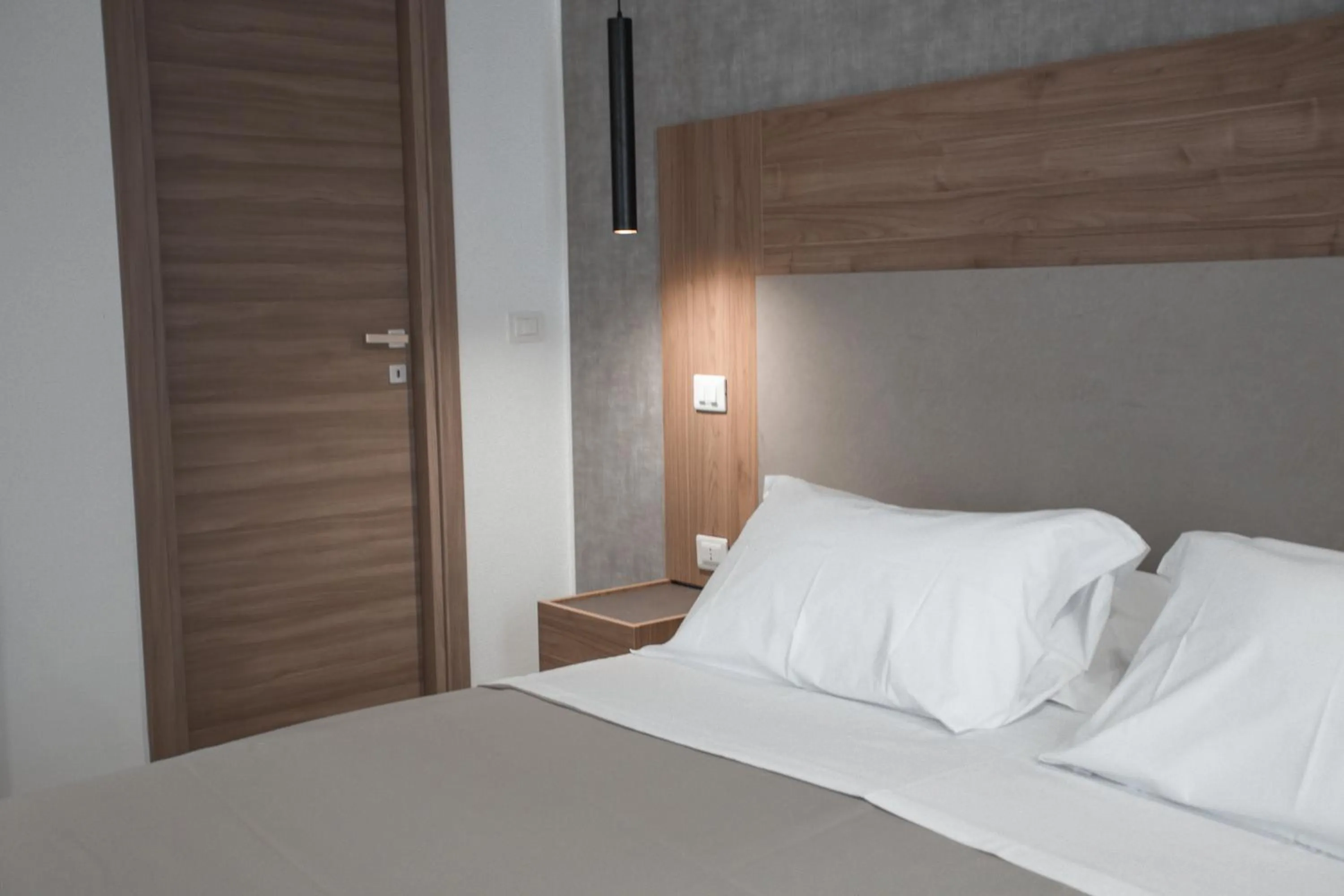 Standard Double Room - single occupancy in Alexander House Hotel