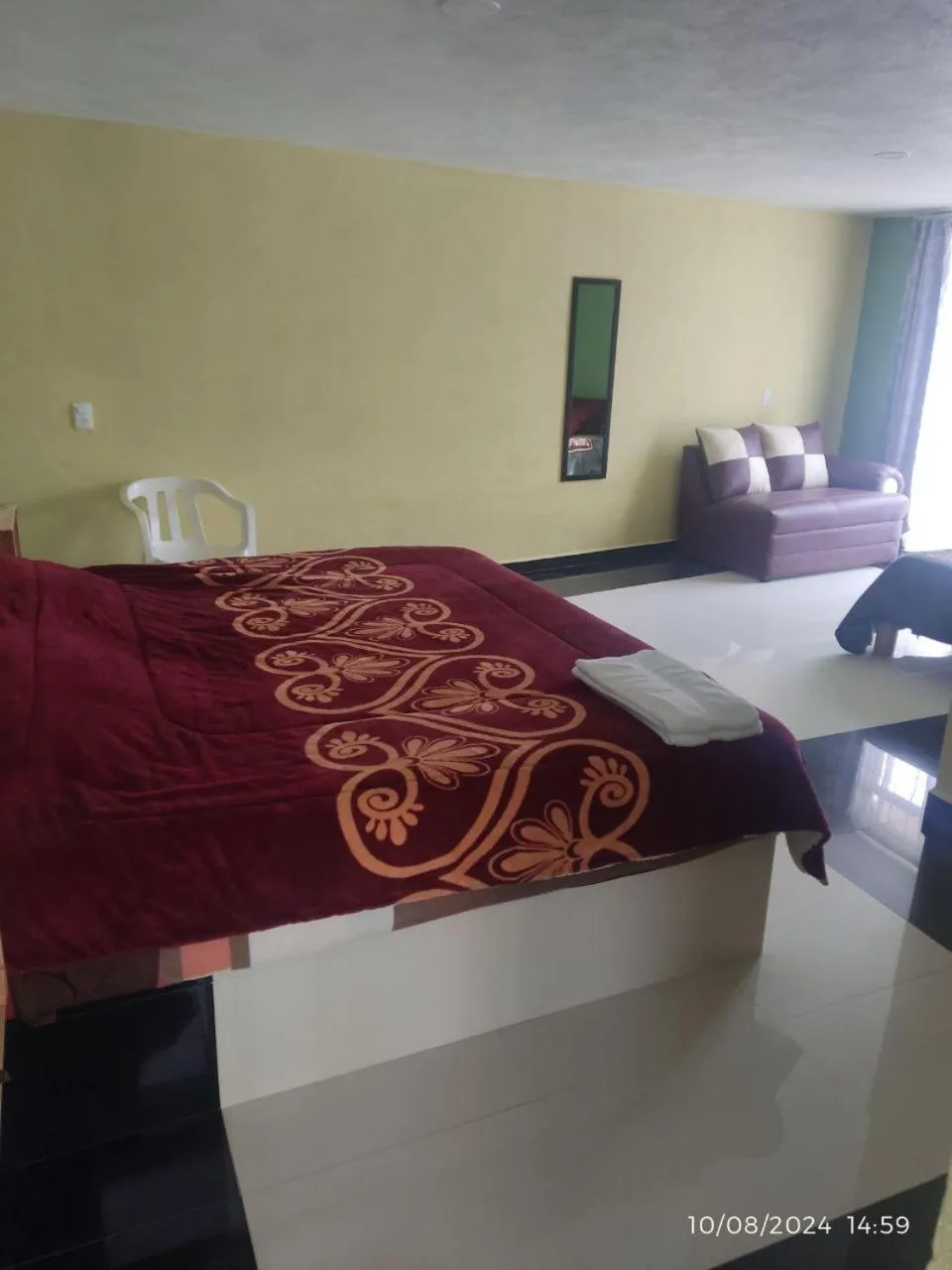 Hotel Mextlitlán Tierra de Lunas