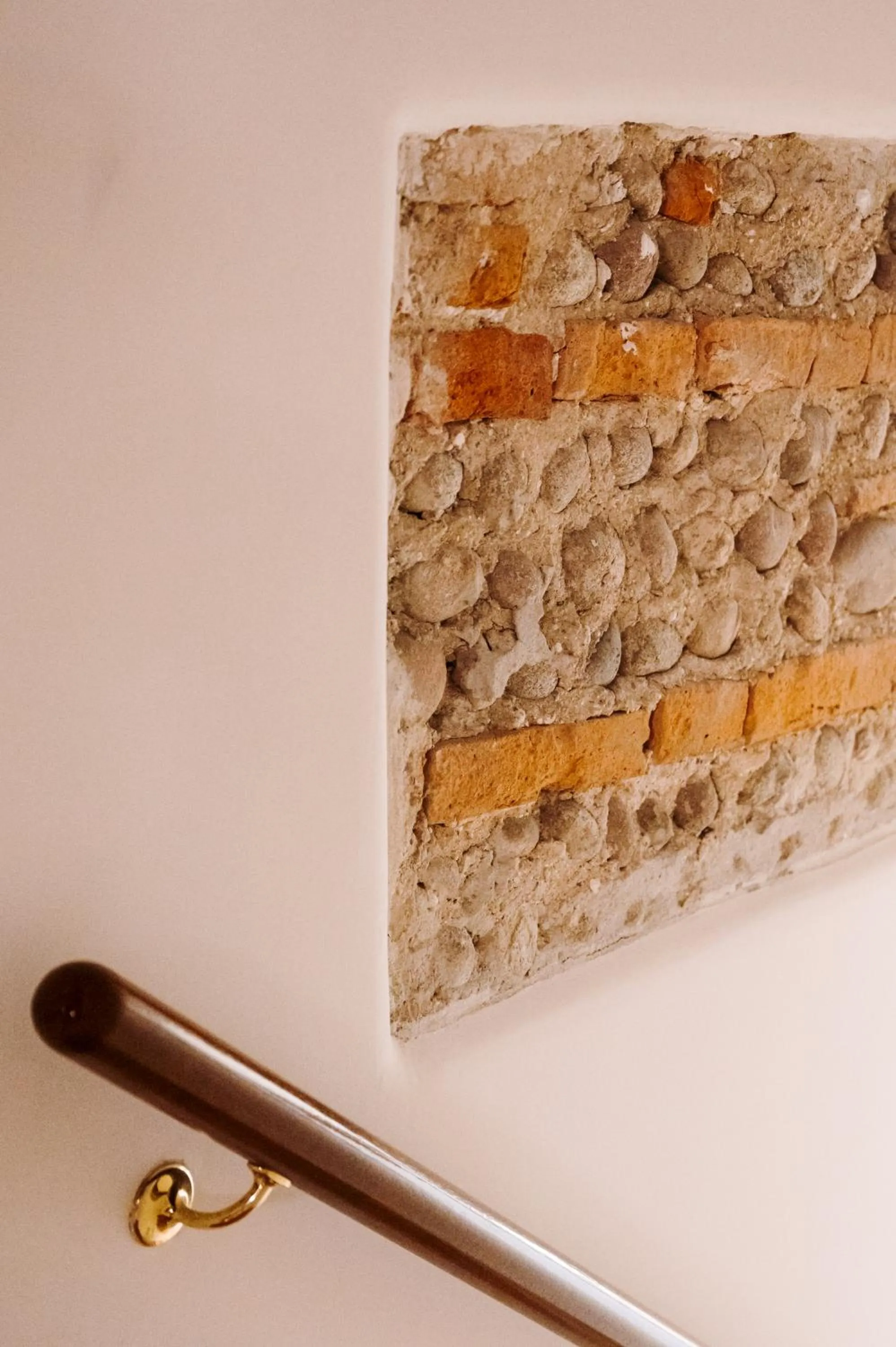 Lobby or reception in Hotel Roma