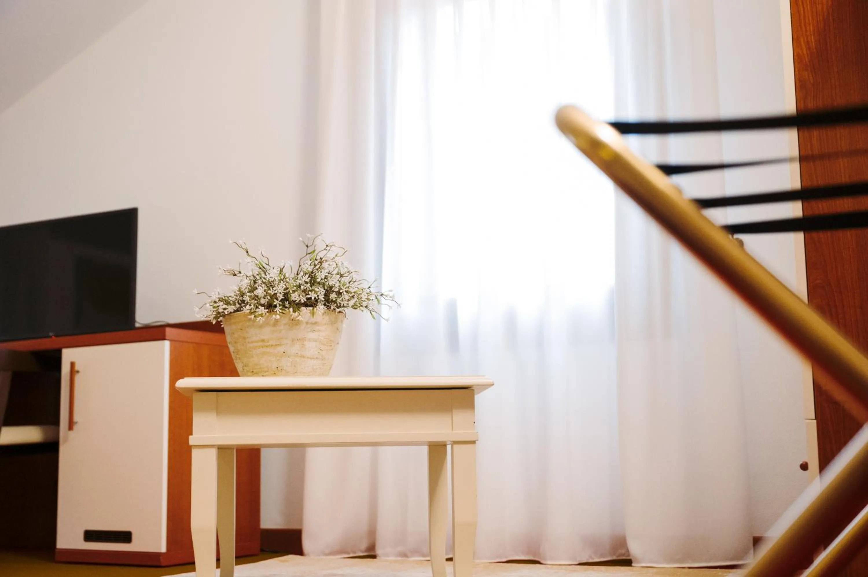 Bedroom in Hotel Roma