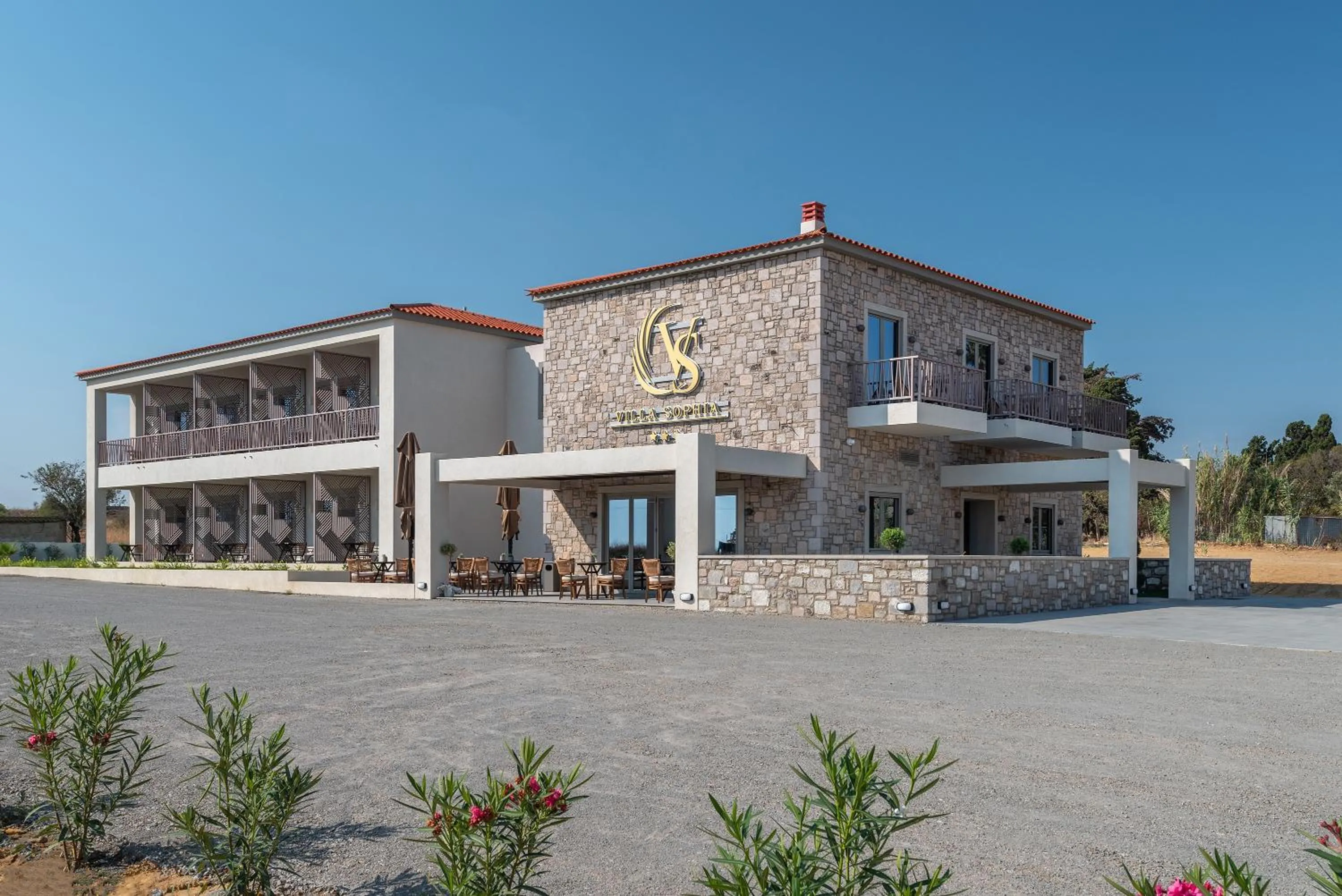 Villa Sophia