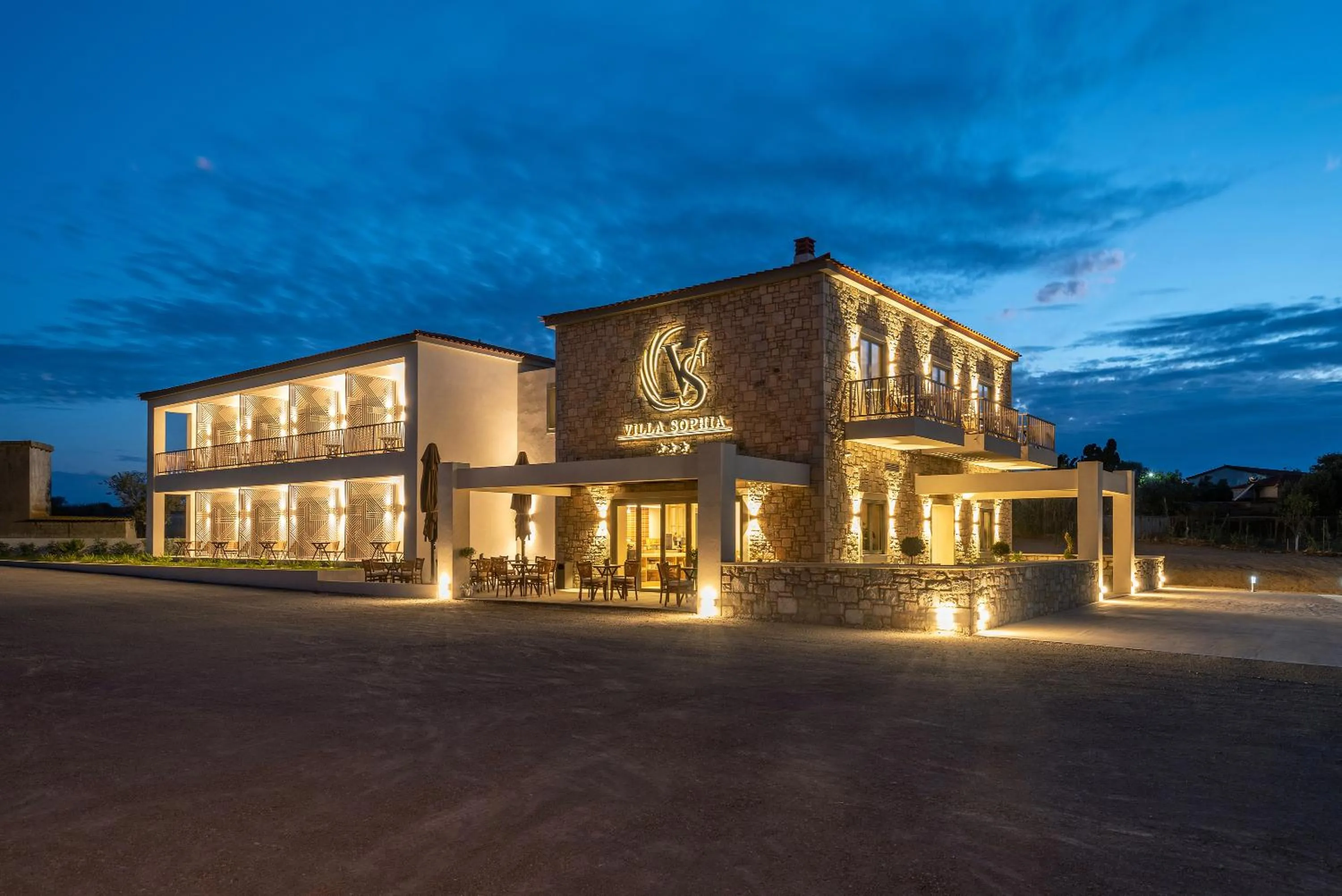 Villa Sophia